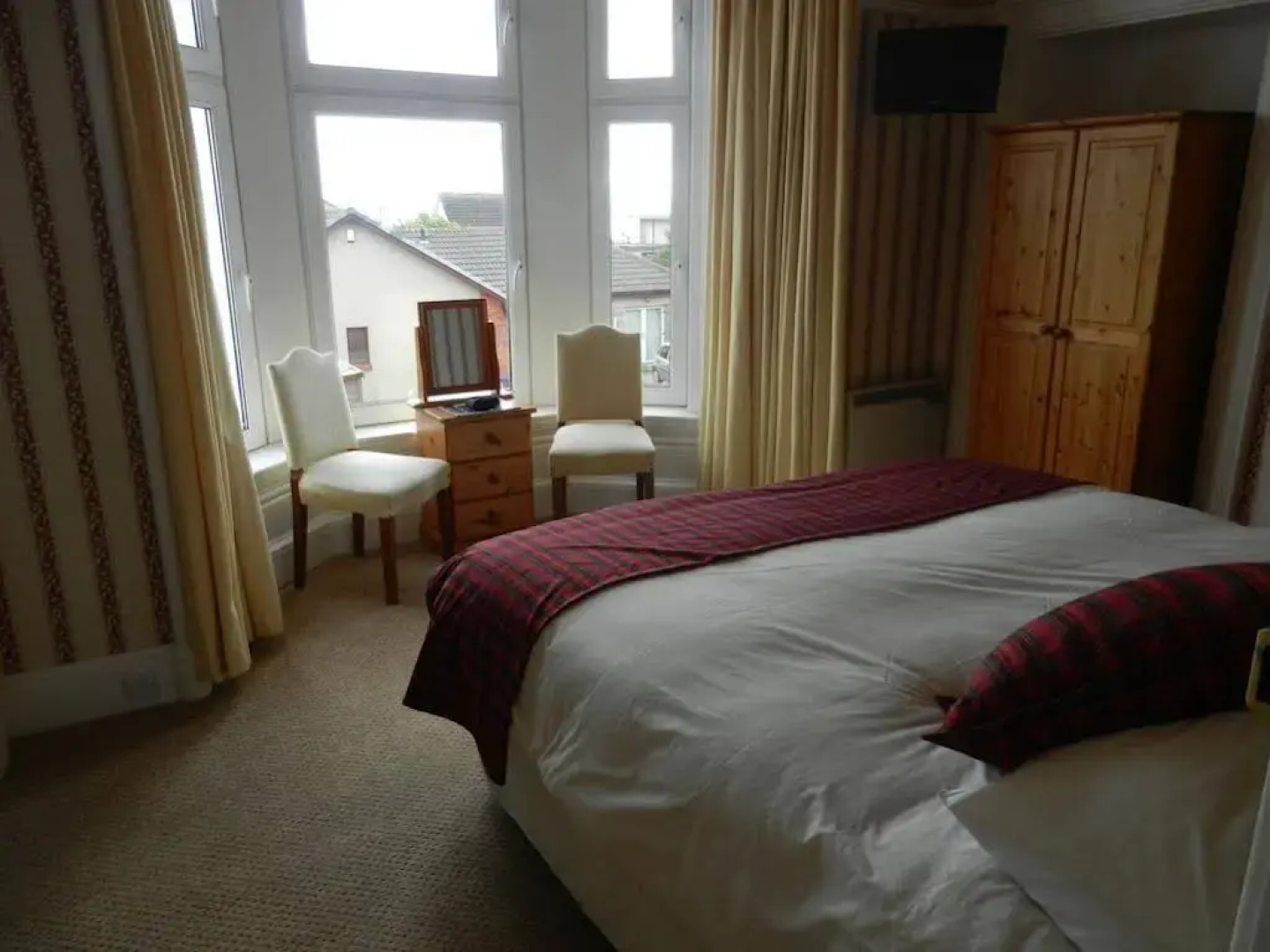 Seaview Guest House