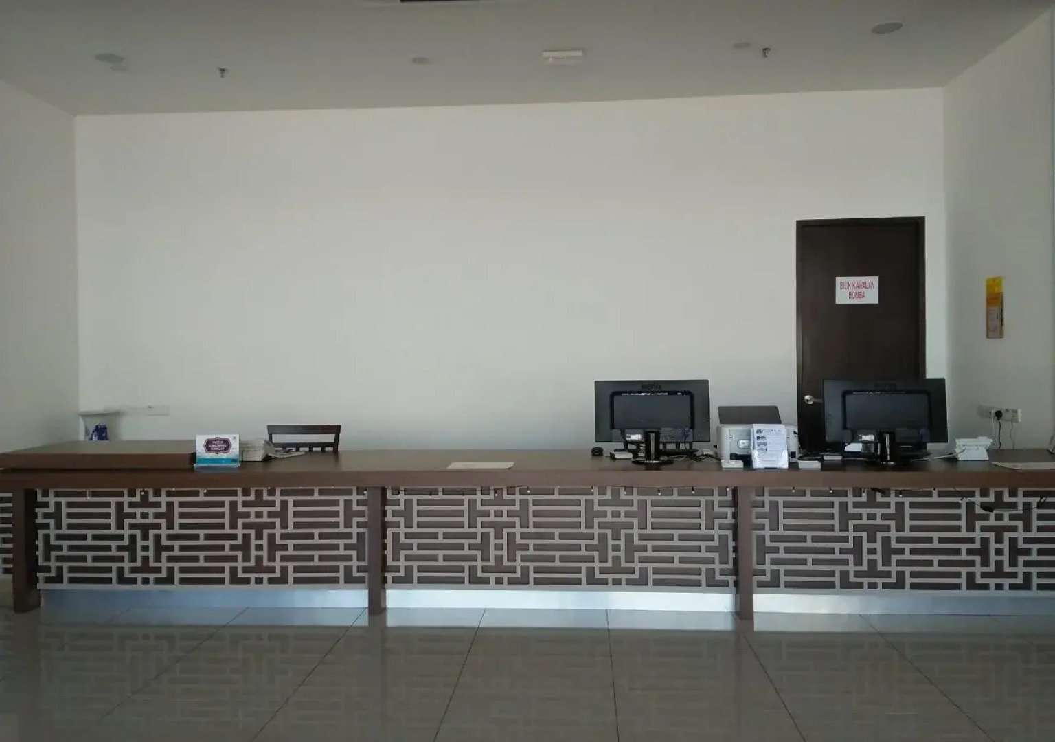 The One Boutique Hotel Sekinchan