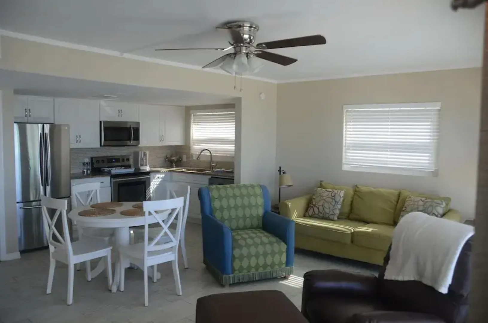 The New Hotel Indian Shores