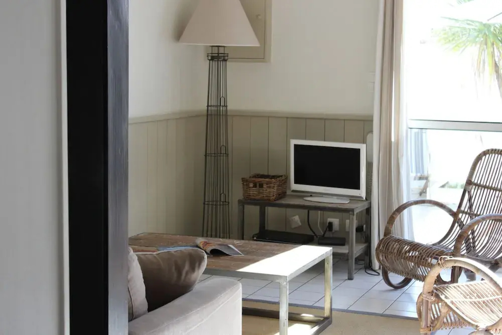 Villa 11 - Les Minutias Village