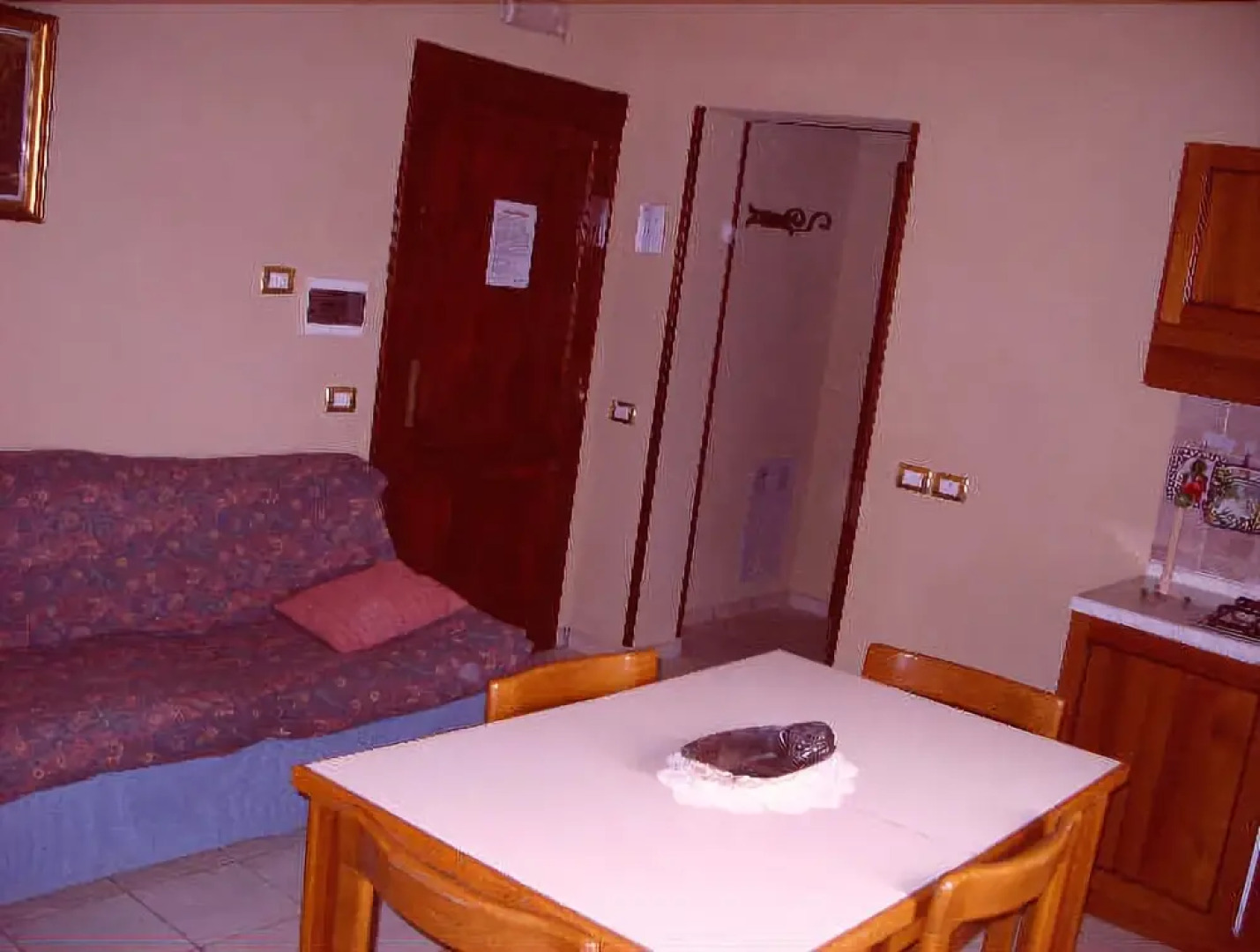 Il Grappolo e la Rosa