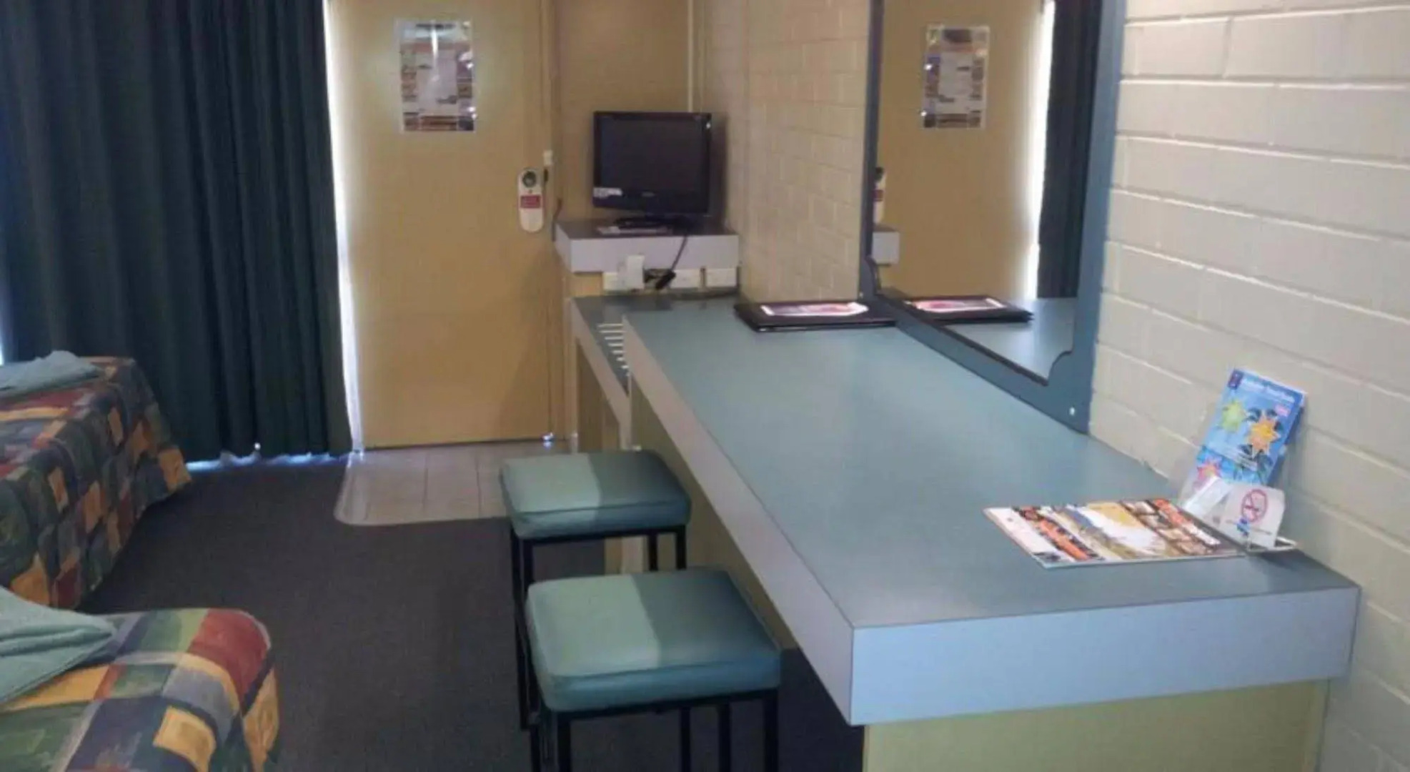 Wangaratta Motor Inn