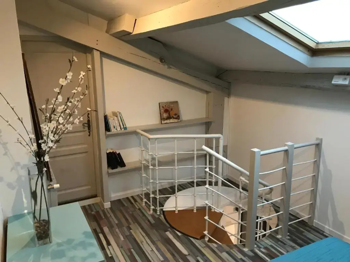 Gîte Les "FERRAGES"