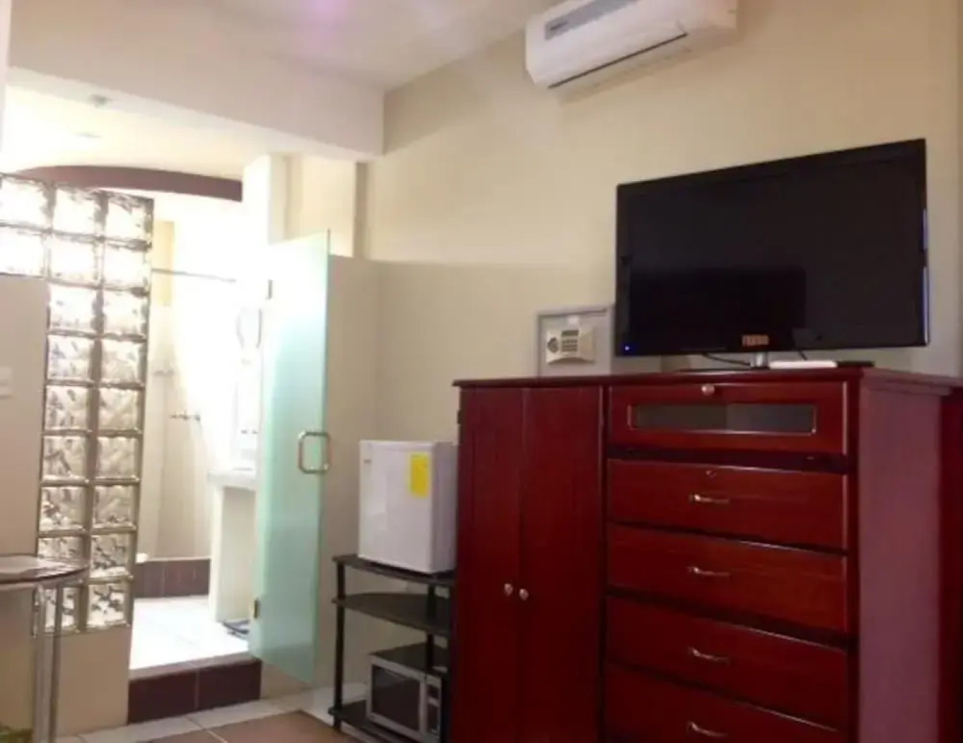 Hotel Palace Galapagos