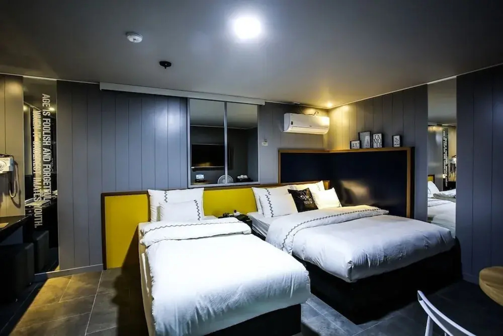 Seocheon Dalbam Hotel