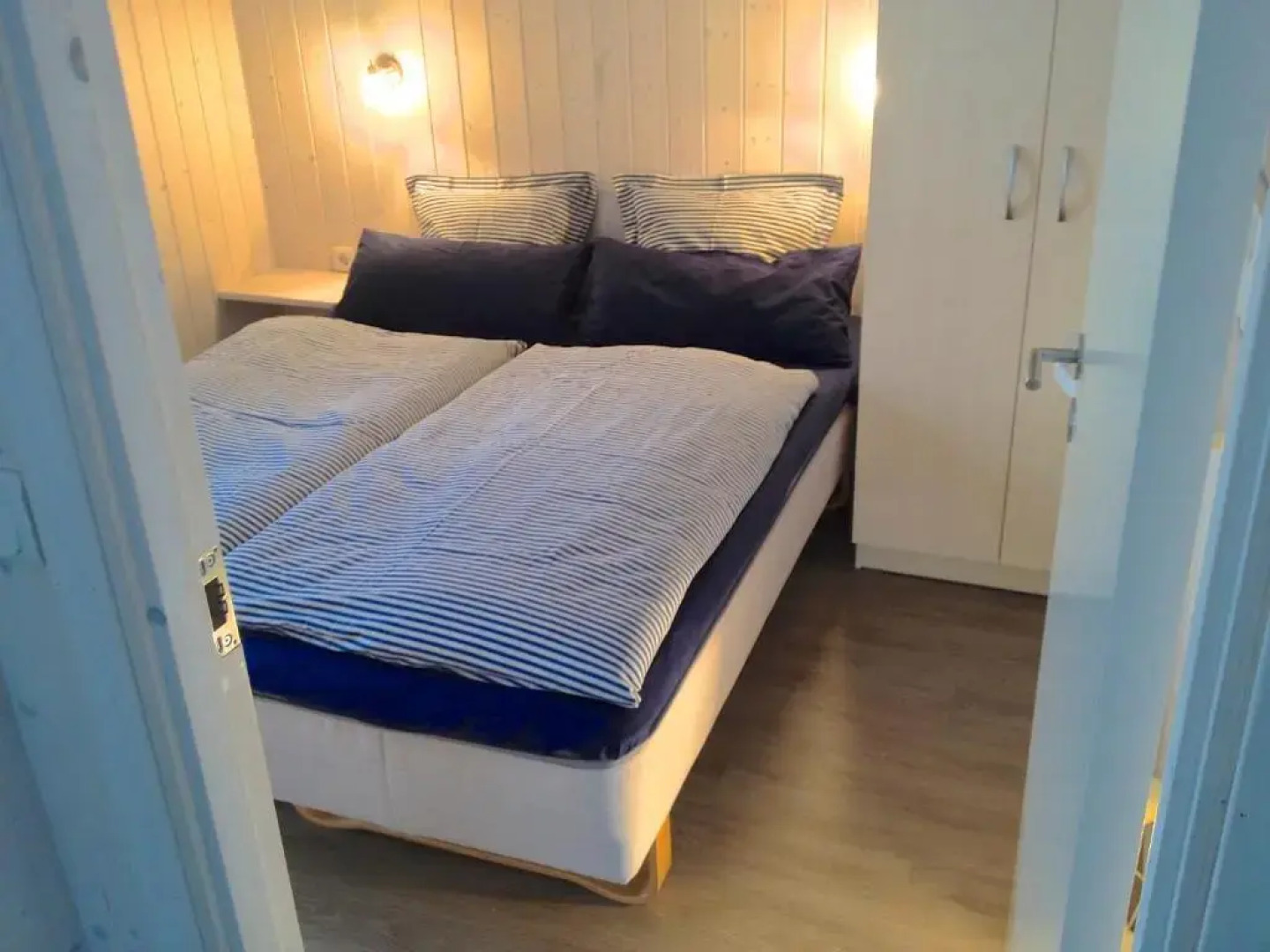 Schlei Resort Marina Hülsen