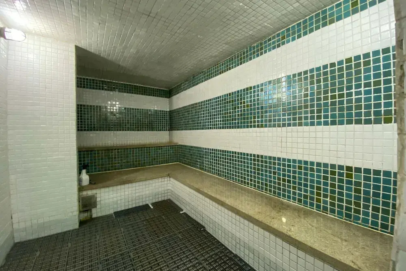 OZPED Flats Particulares Park Studios