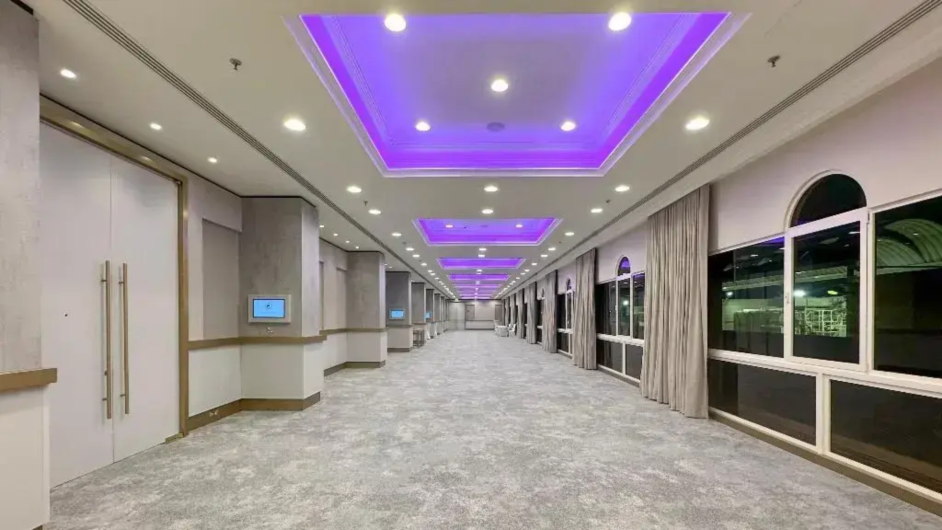 Crowne Plaza Manama (Bahrain)