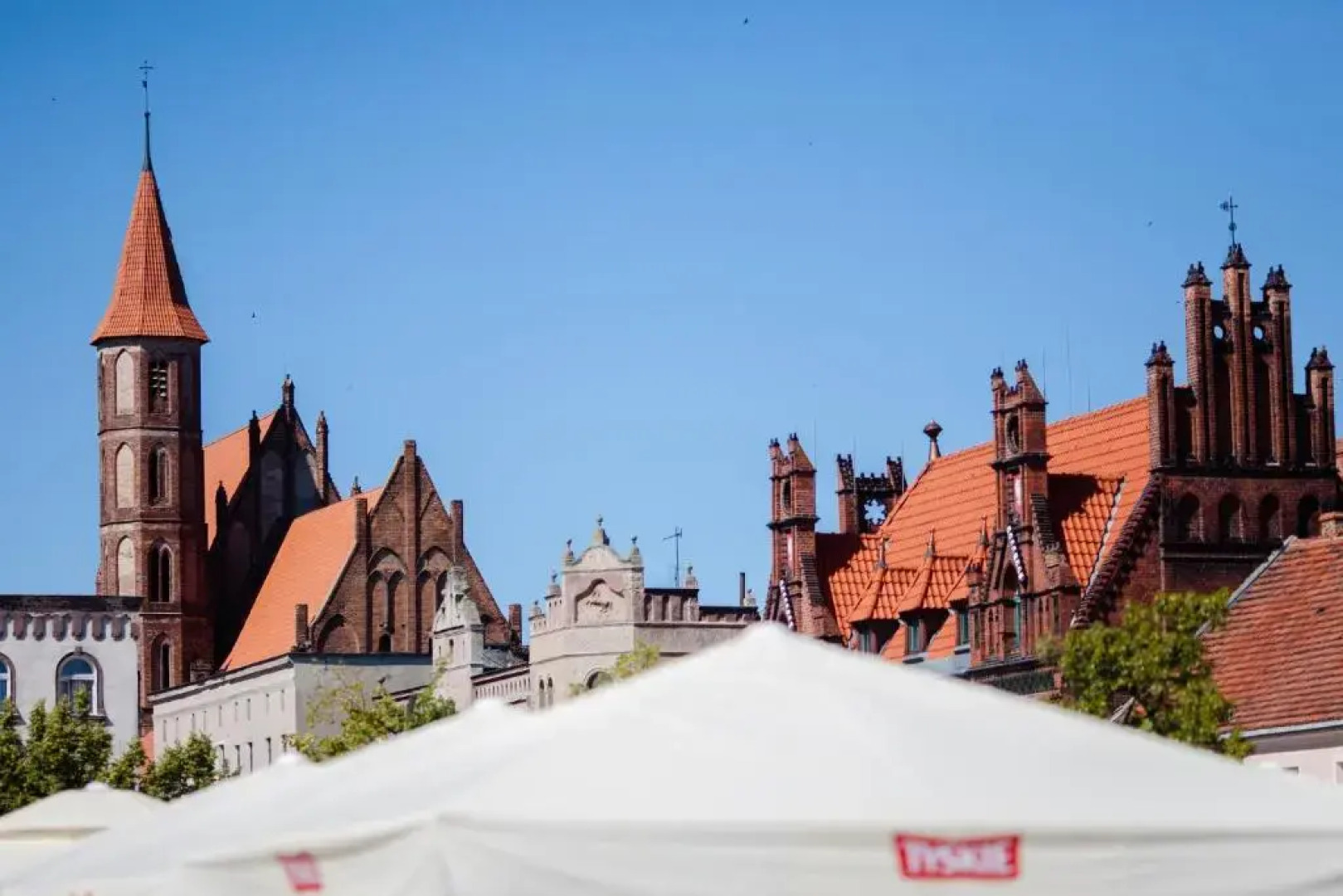 Apartamenty Chełmno