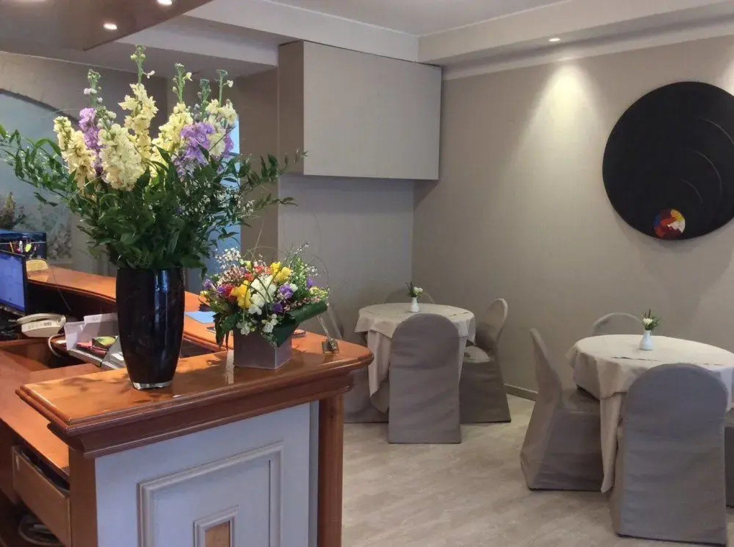 Hotel Astor Piacenza