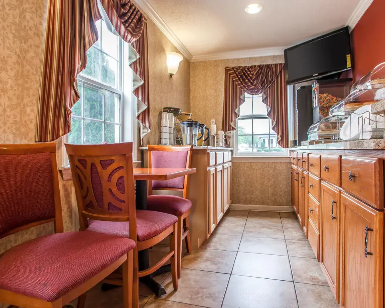 Quality Inn (point Pleasant - Nj)