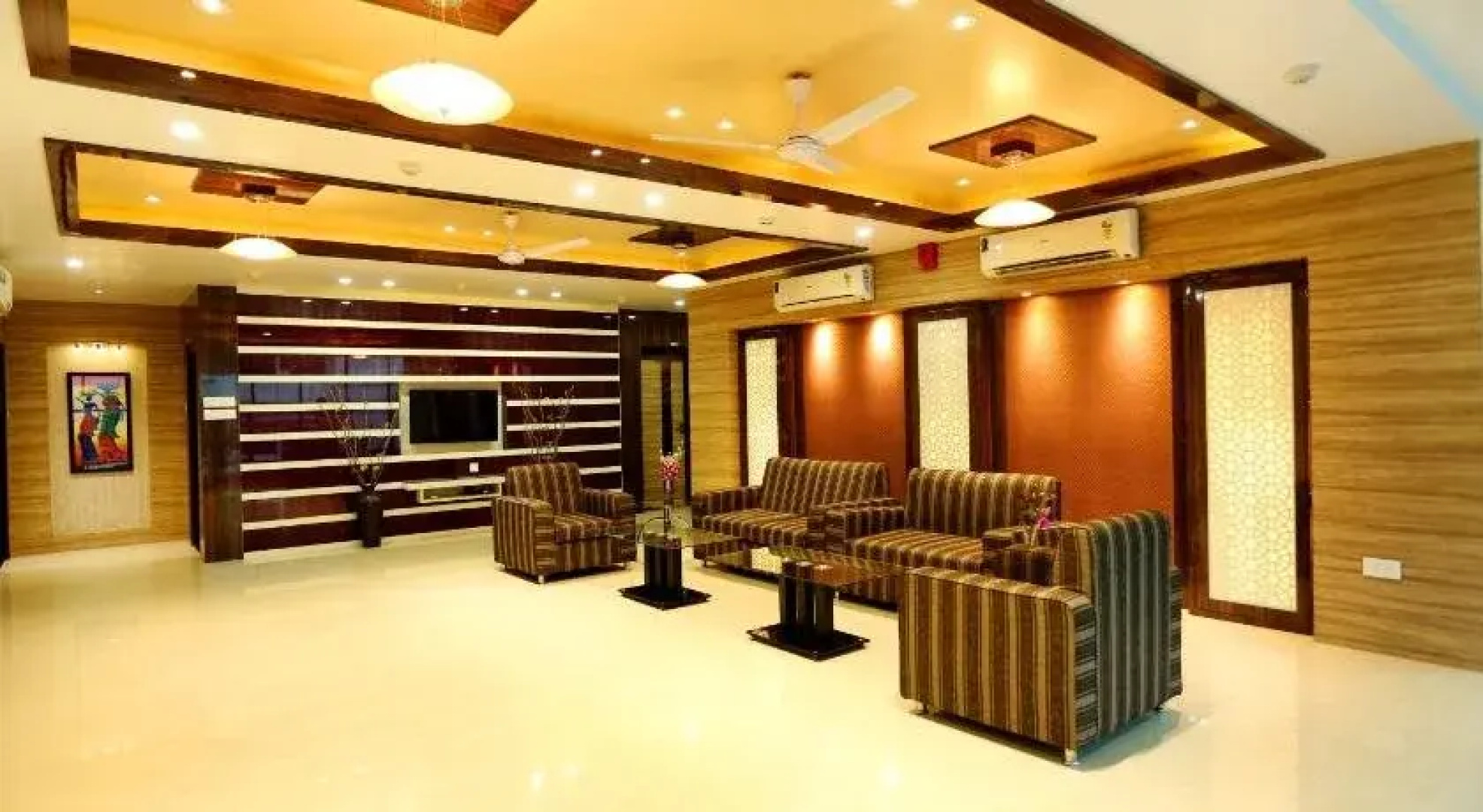 Awesome Palace
