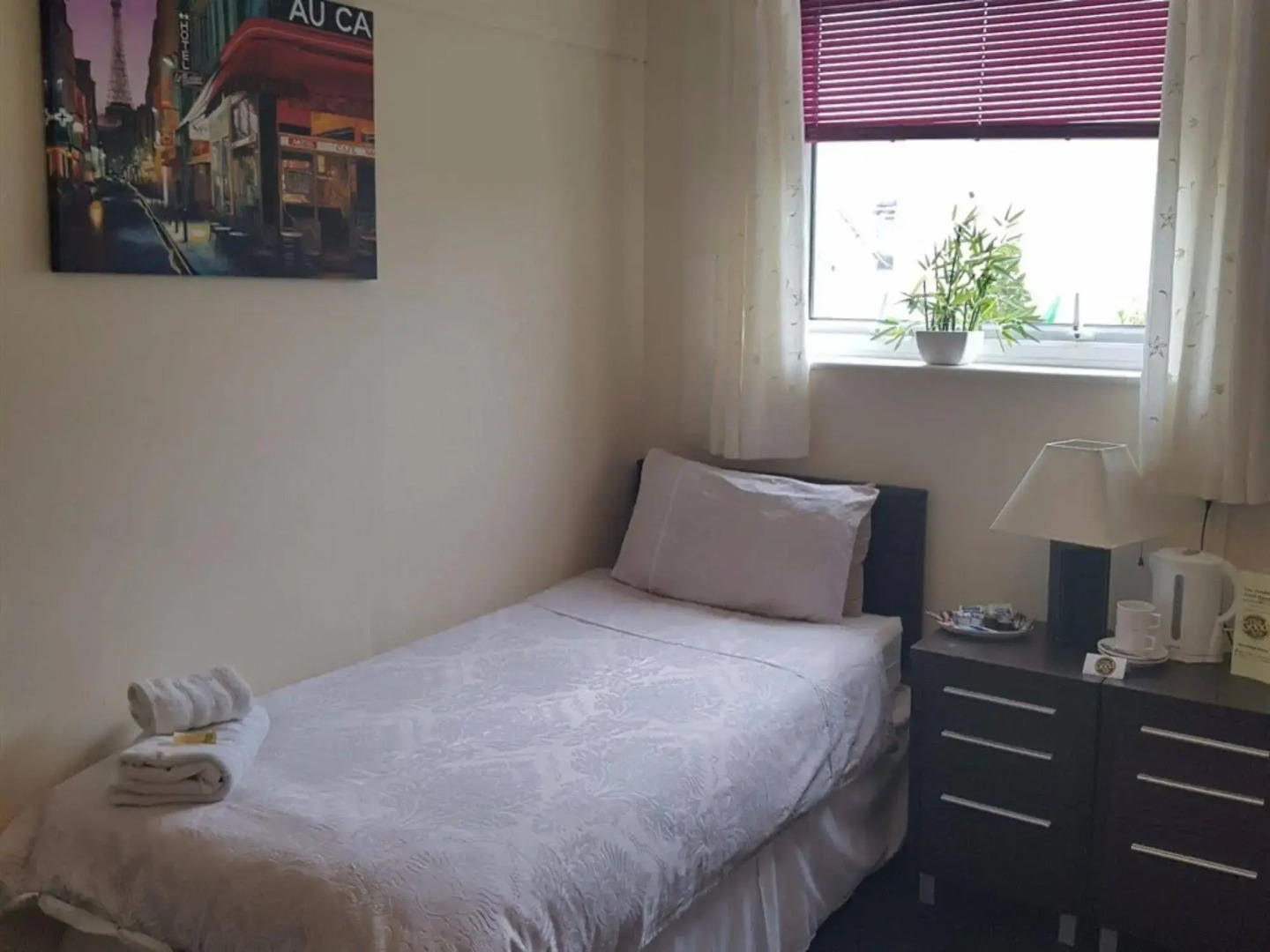 The Goodlife Guesthouse