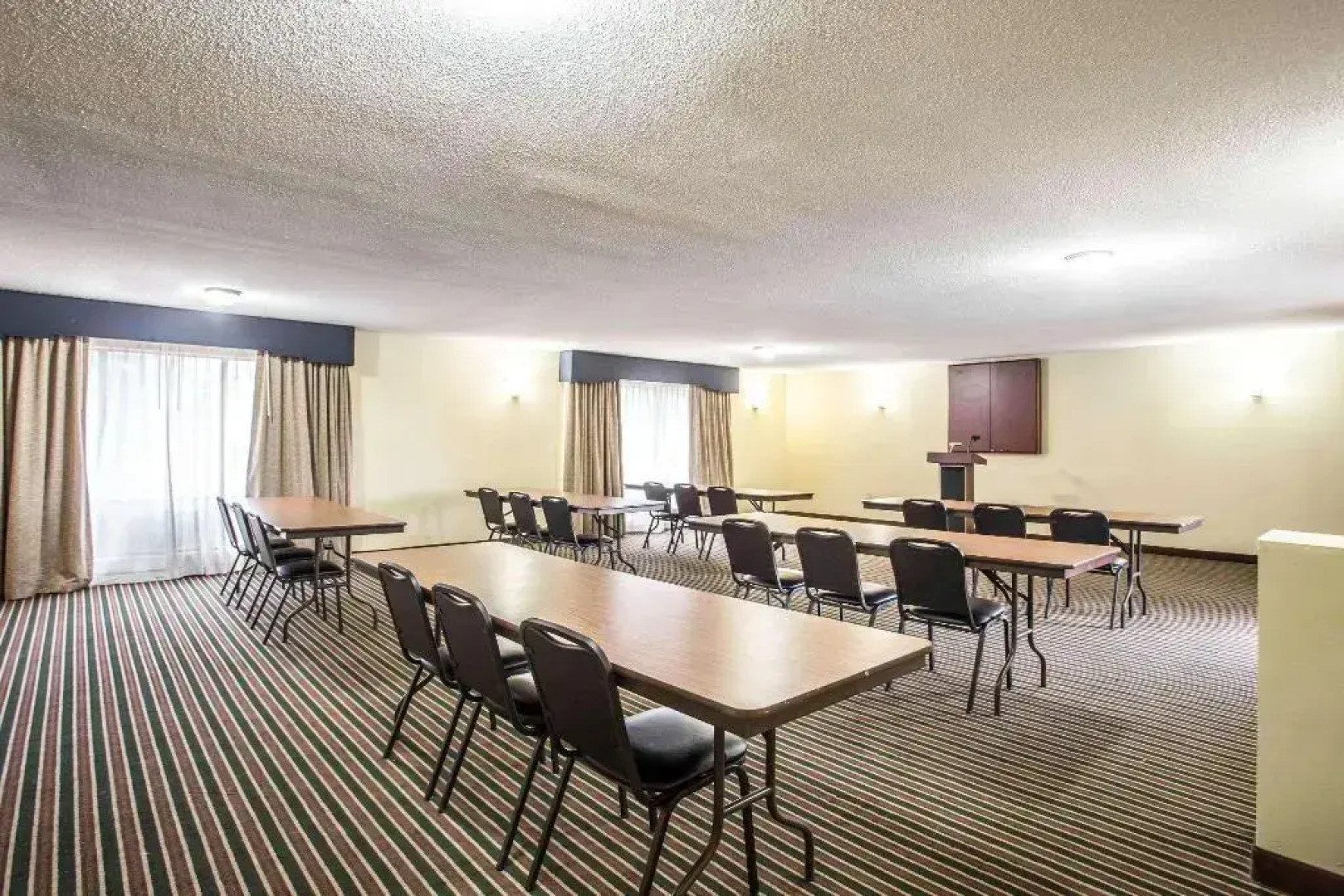 Quality Inn Kings Mountain