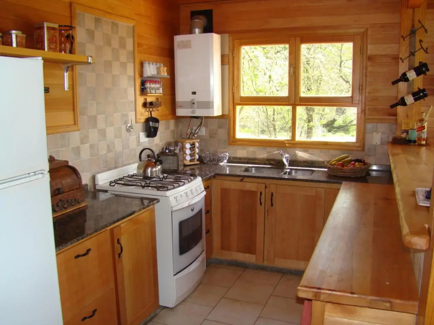 Casa Lago Meliquina