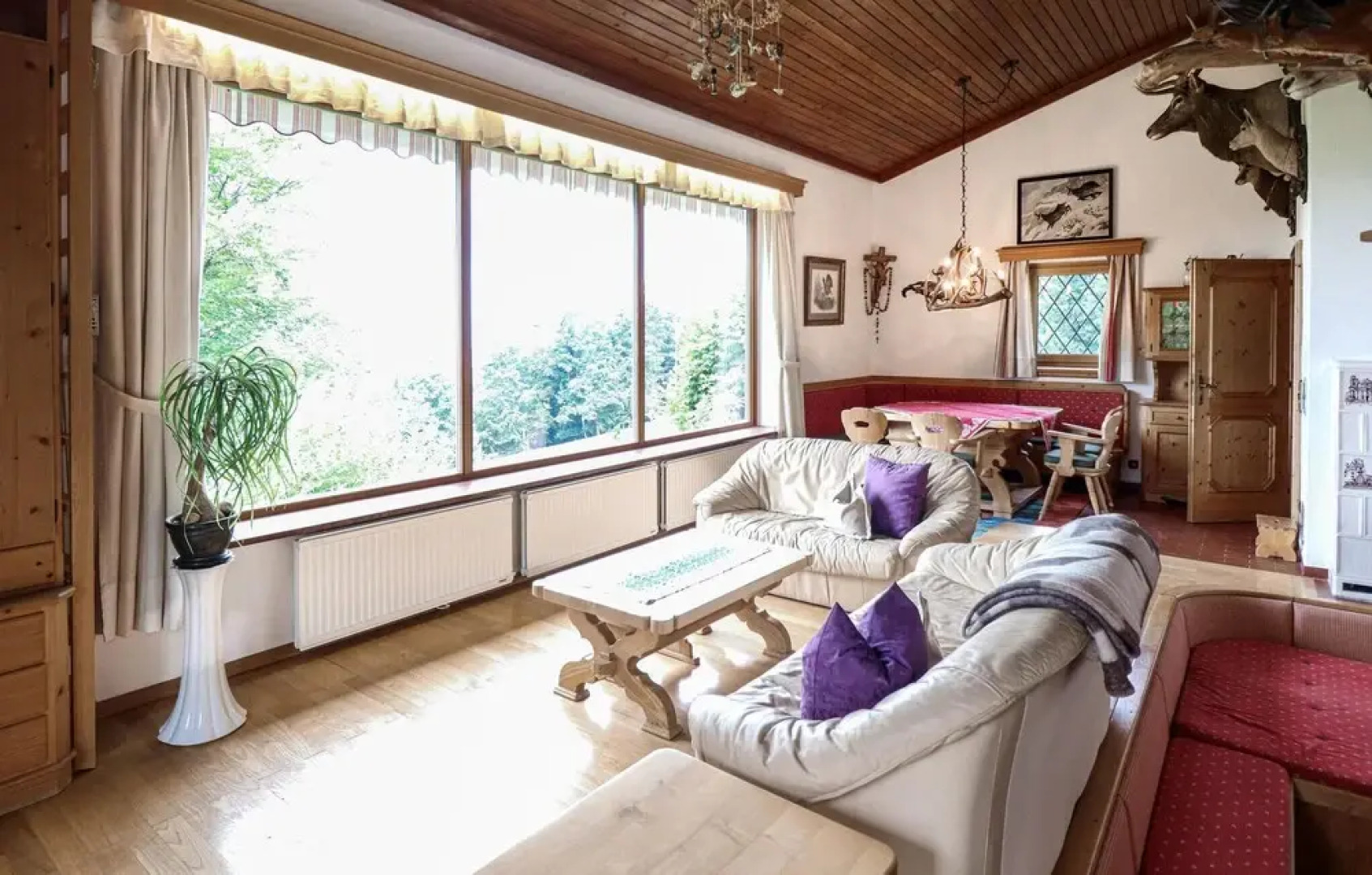 Amazing Home in St. Koloman With 2 Bedrooms and Wifi