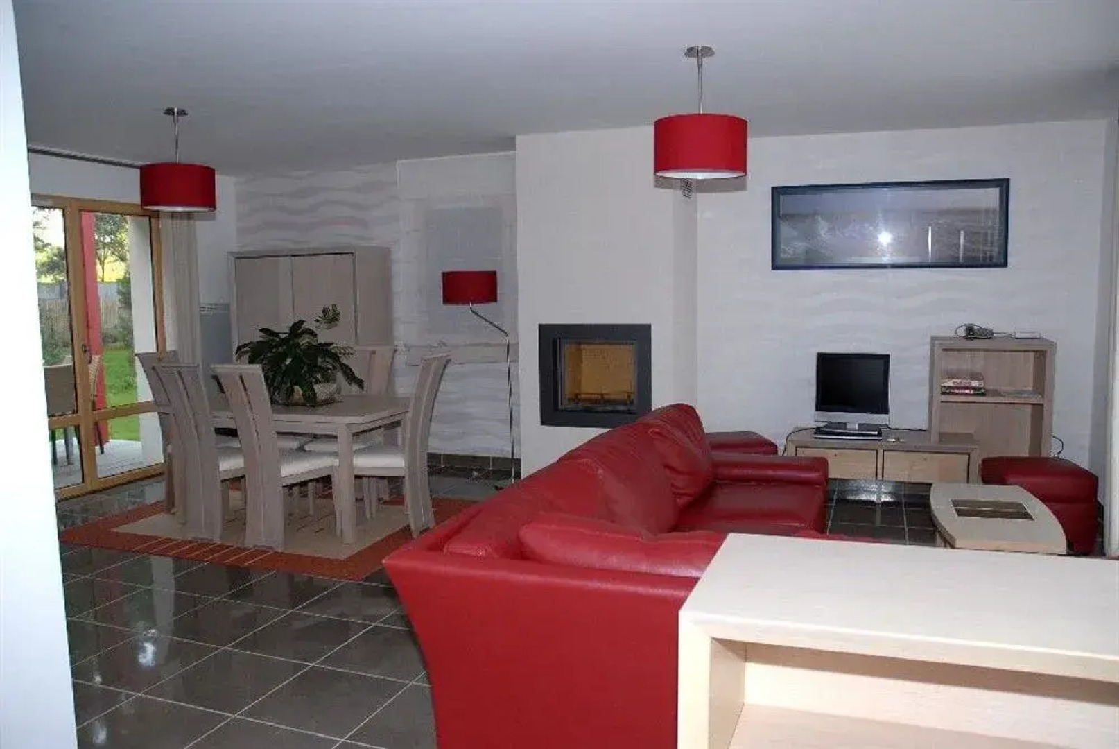 Domaine De Sainte-Marguerite