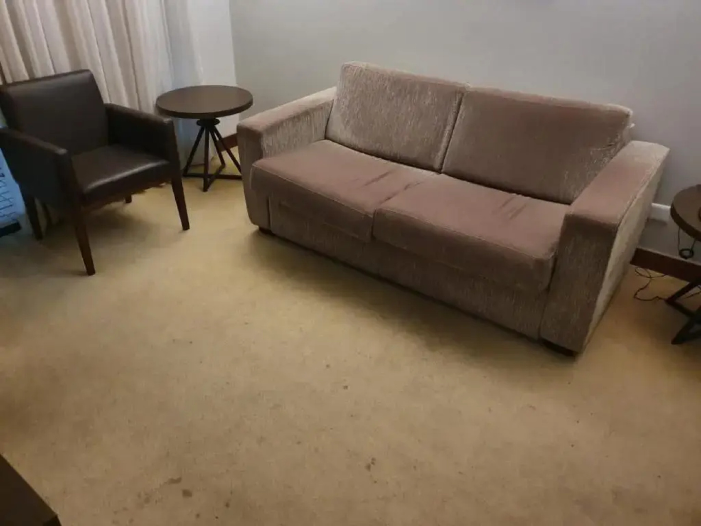 Bonaparte Hotel - Abitare