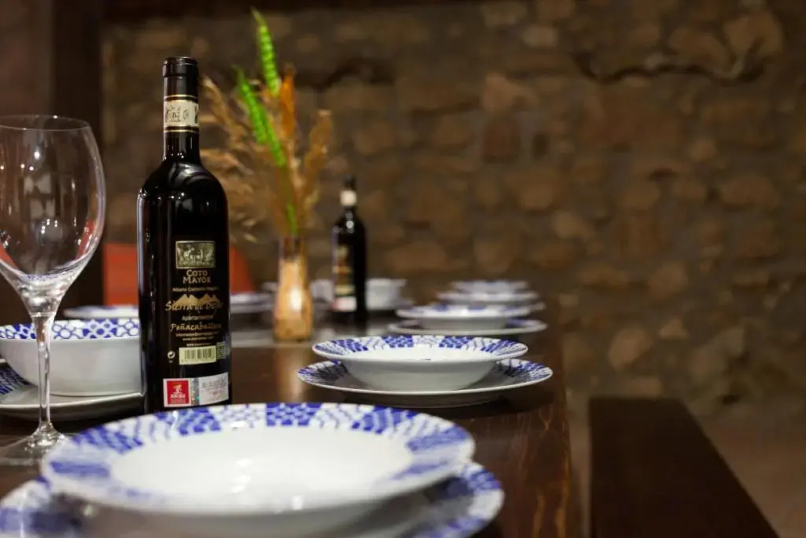 Apartamentos Rurales Sierra de Béjar