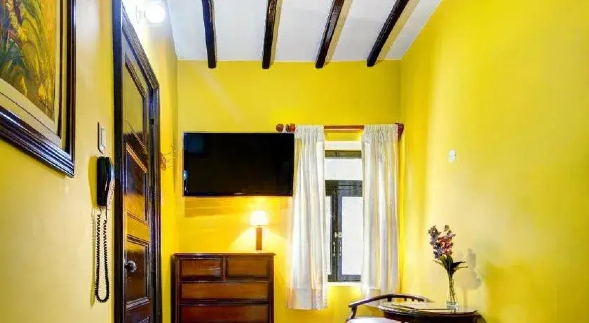 La Posada De Los Cóndores