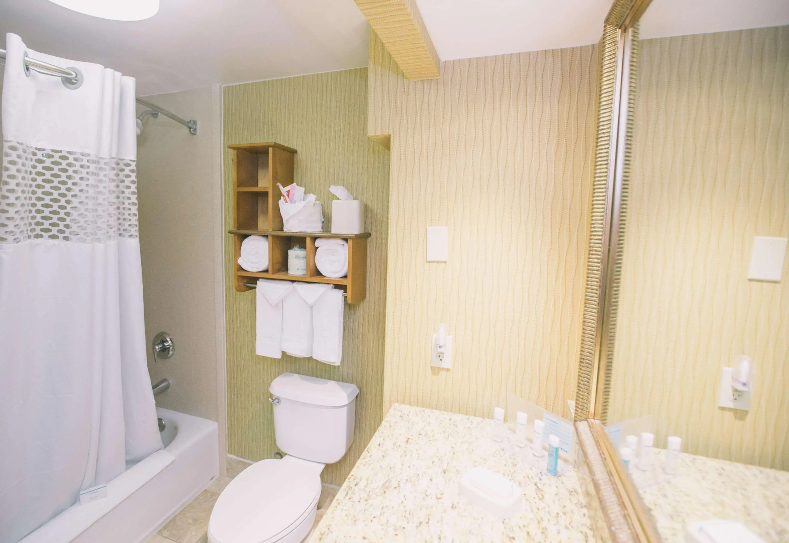 Hampton Inn Tallahassee-Central