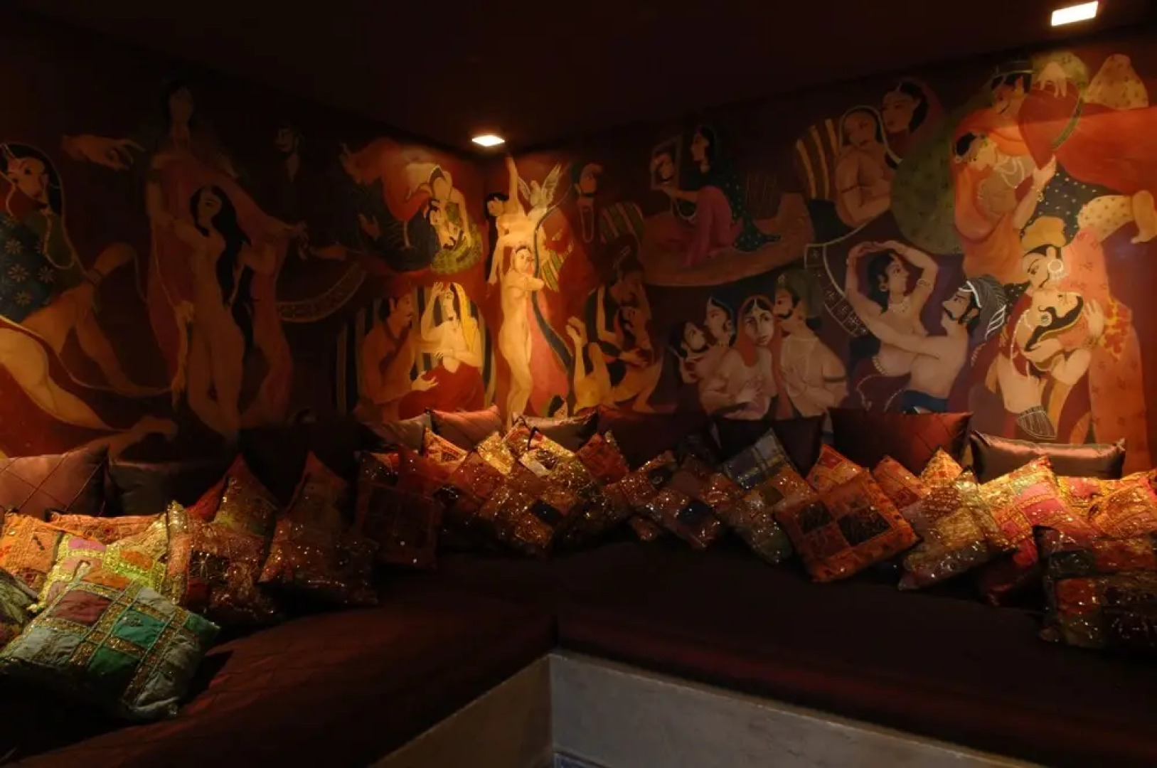 Hotel des Arts Resort & Spa