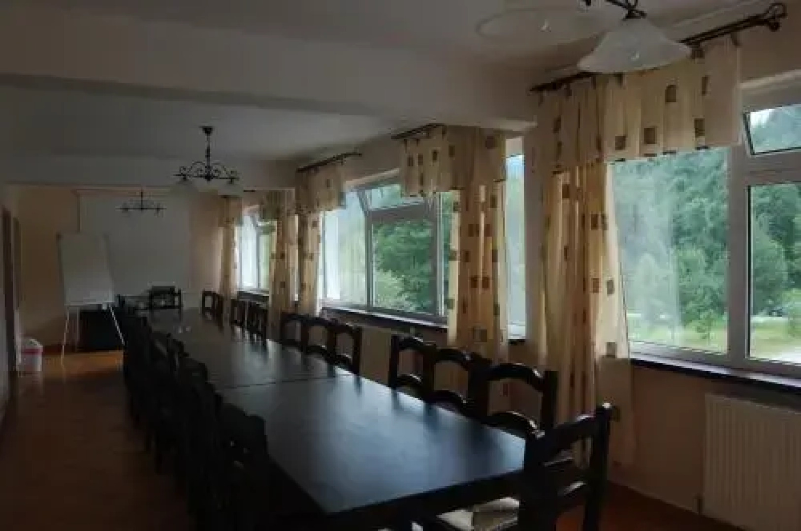 Complexul Turistic Cheile Butii