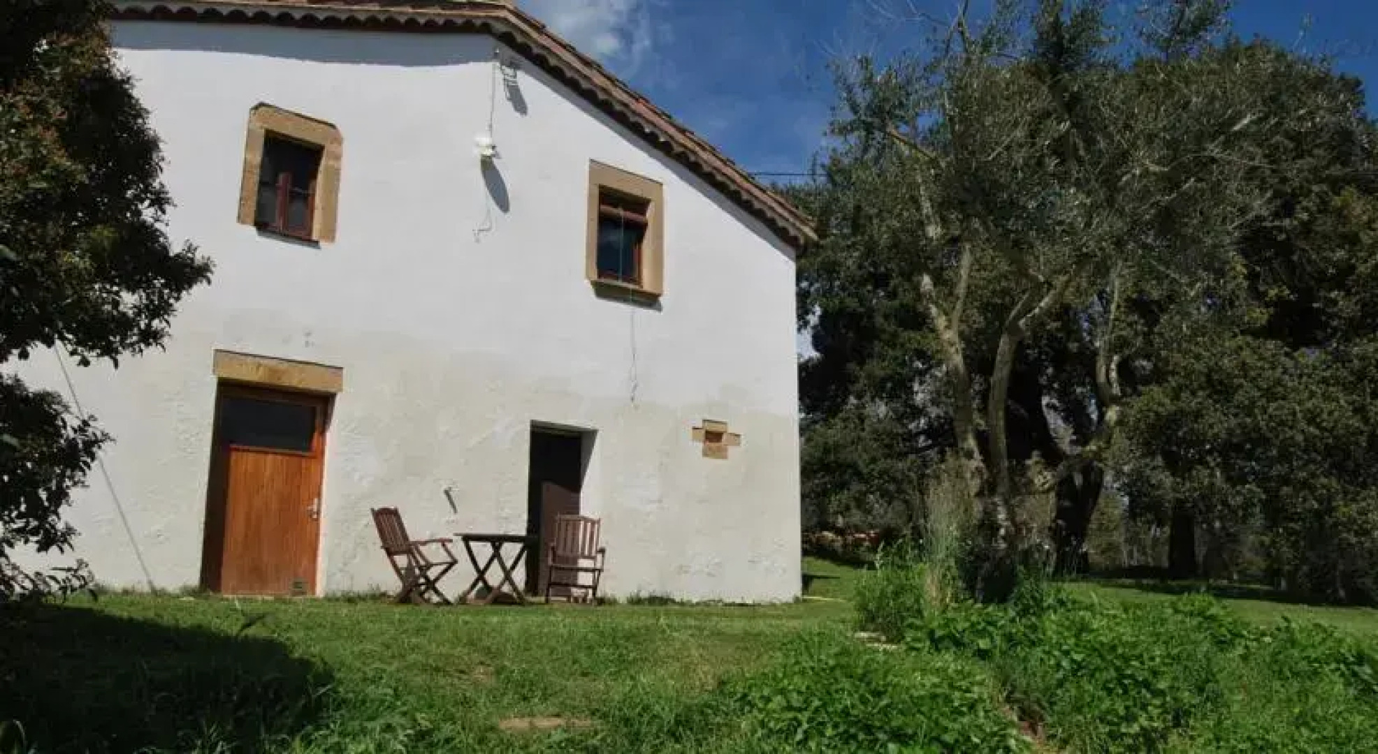 Holiday Homes Ca lArmengol