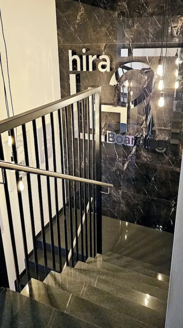 Hira Boarding Aparthotel