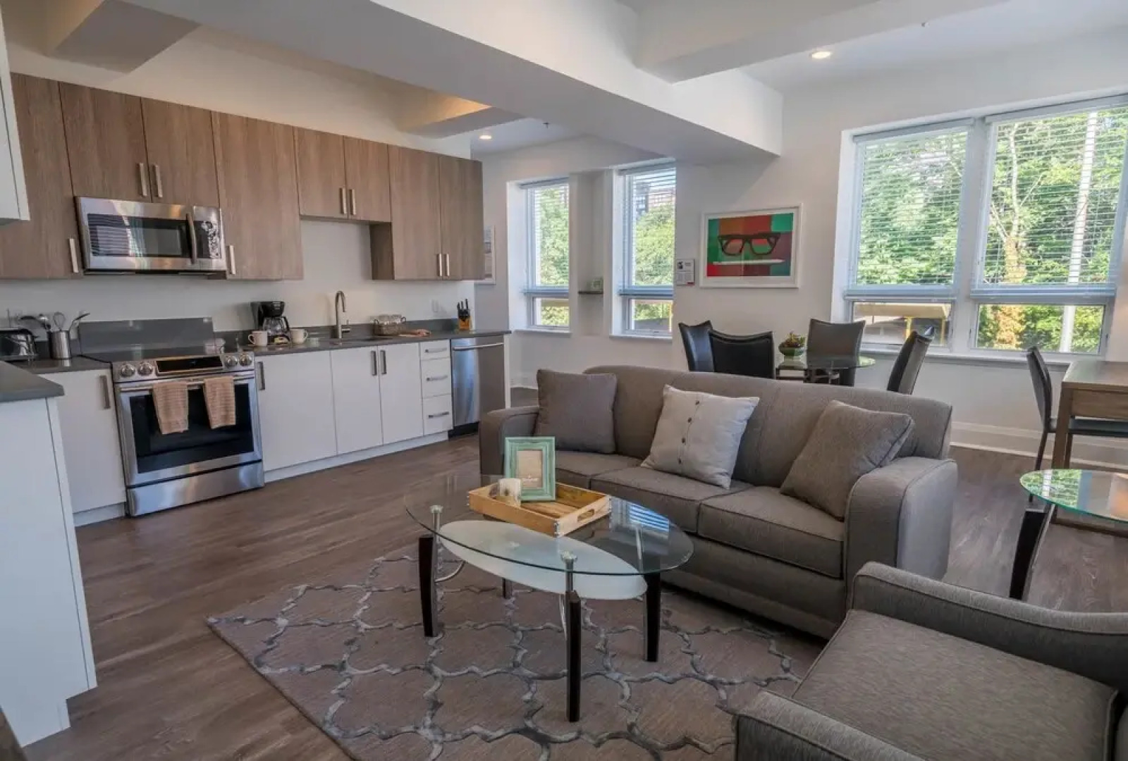 ARTlab Living New Haven