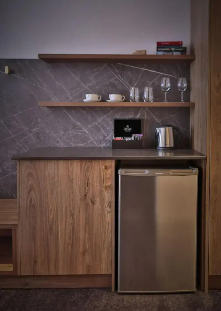 The Remington Orange