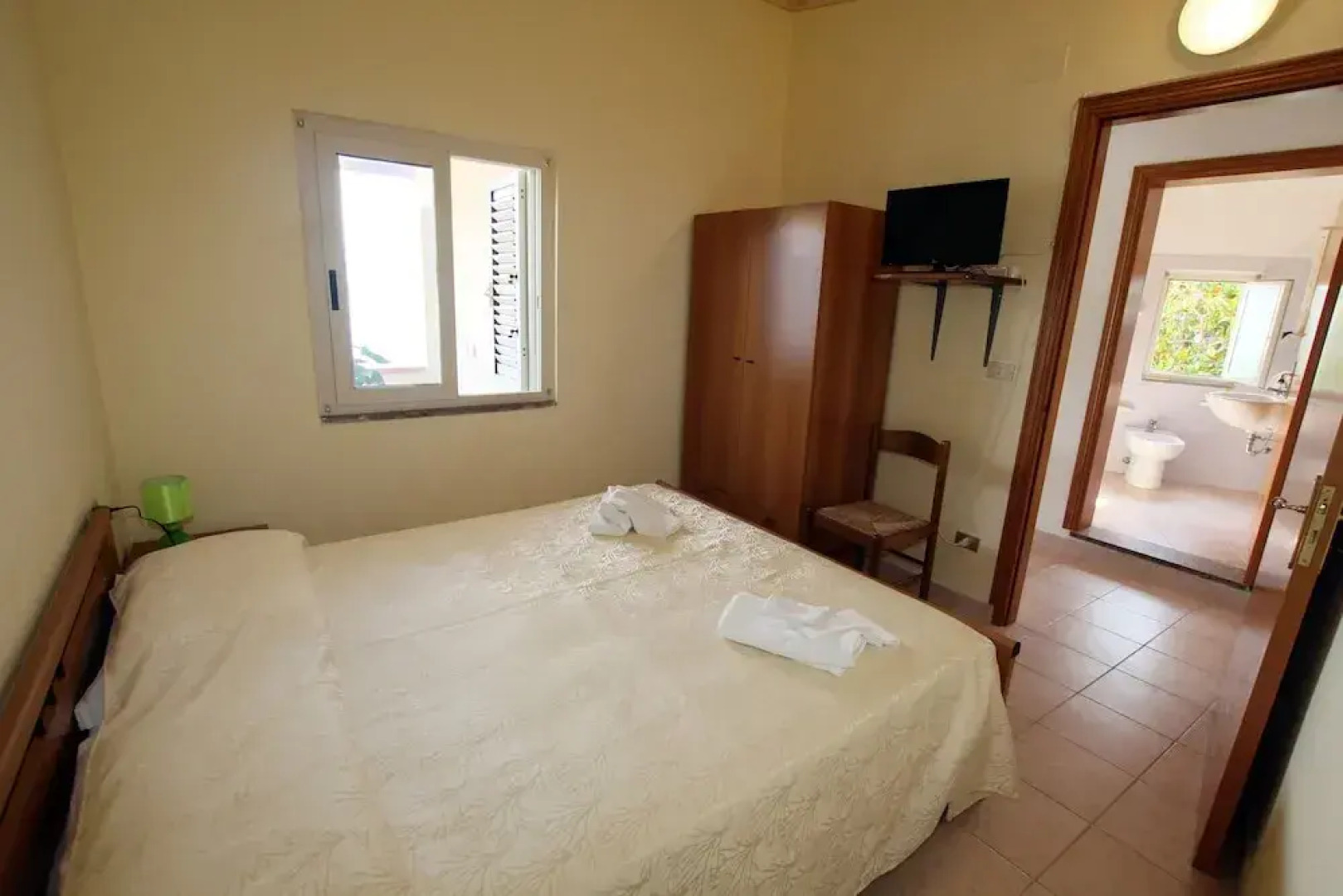 Villaggio Hotel Quattro Scogli