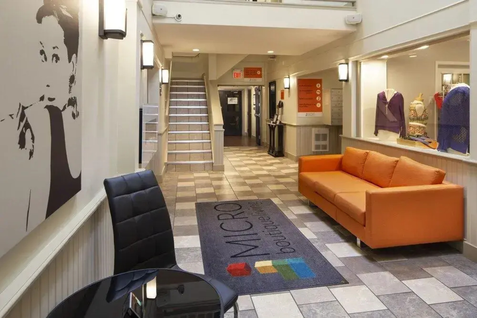 Micro Boutique Living - Antigonish