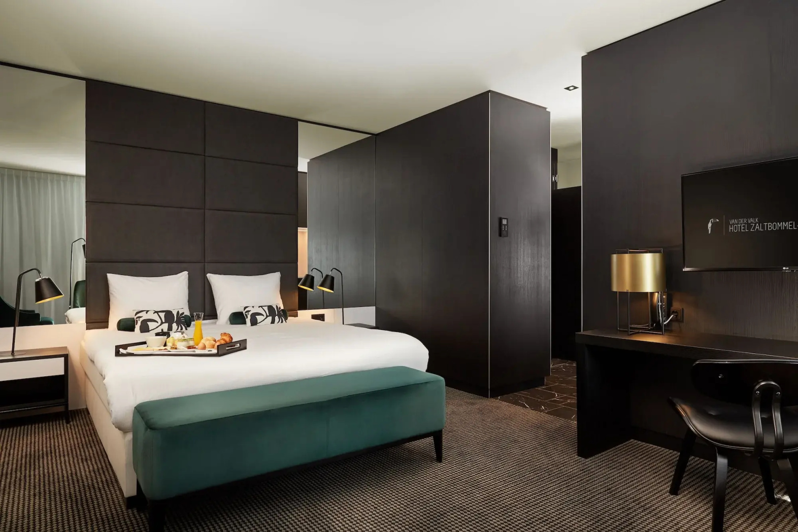 Van der Valk Hotel Zaltbommel - A2