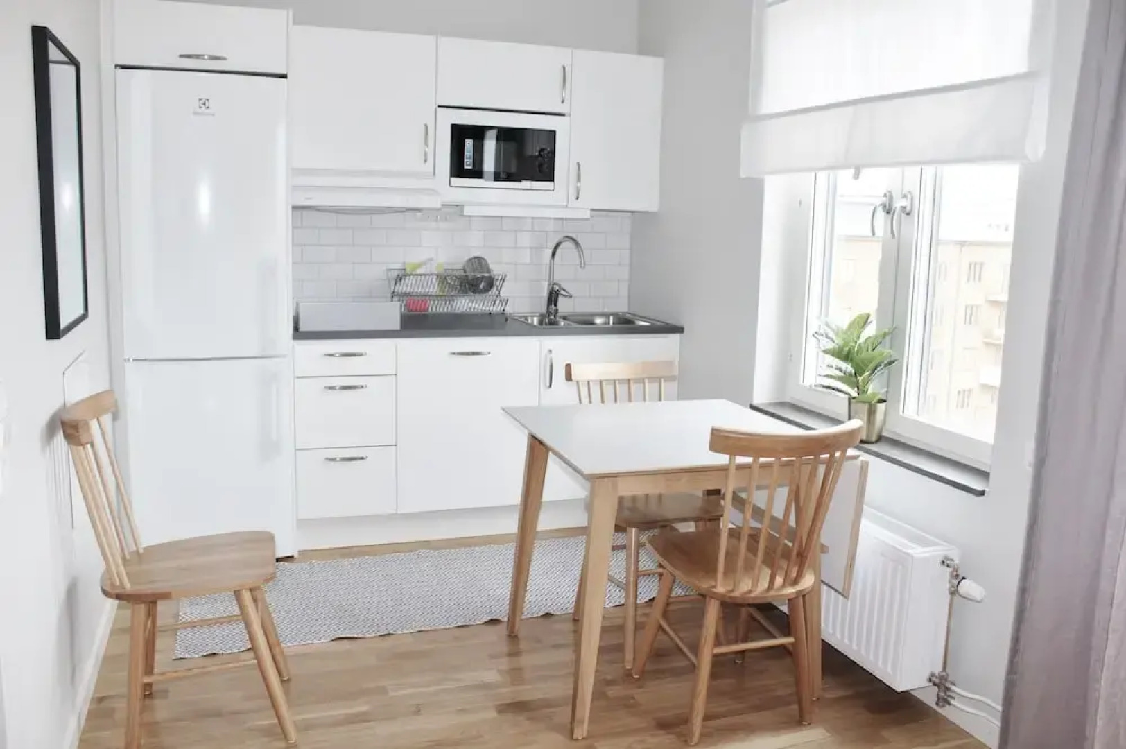 Solna Företagsbostäder