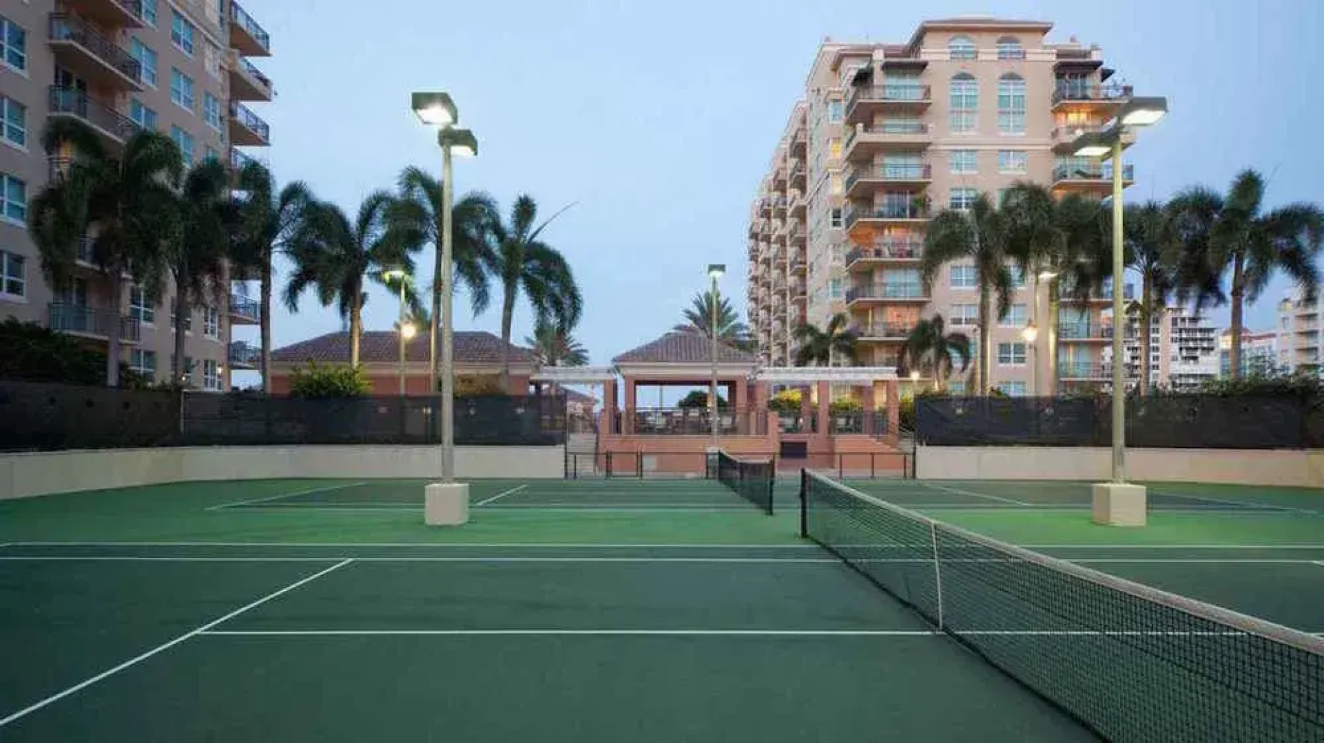 Sunrise Family Apartments