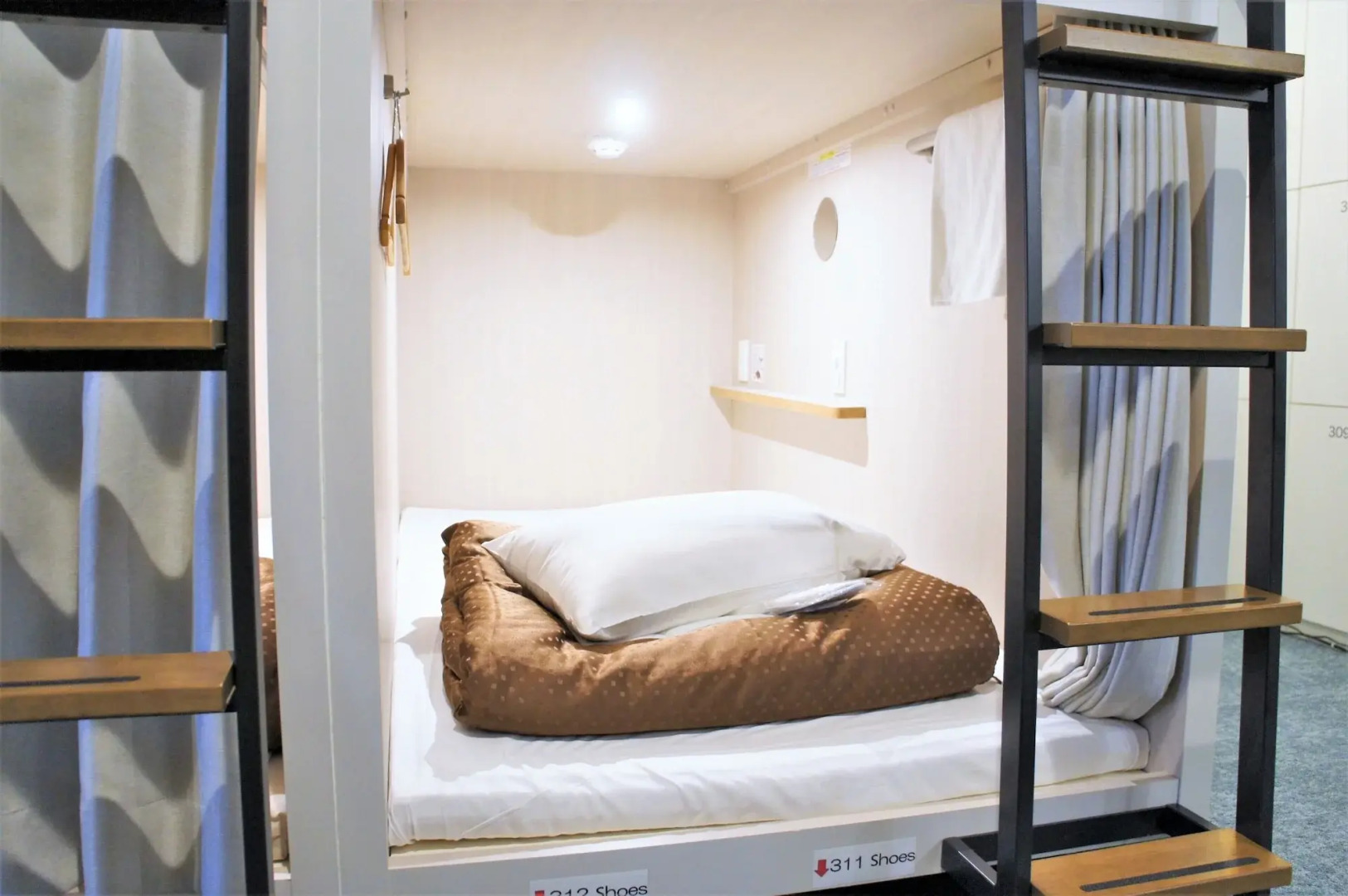 WeBase Hakata Hostel