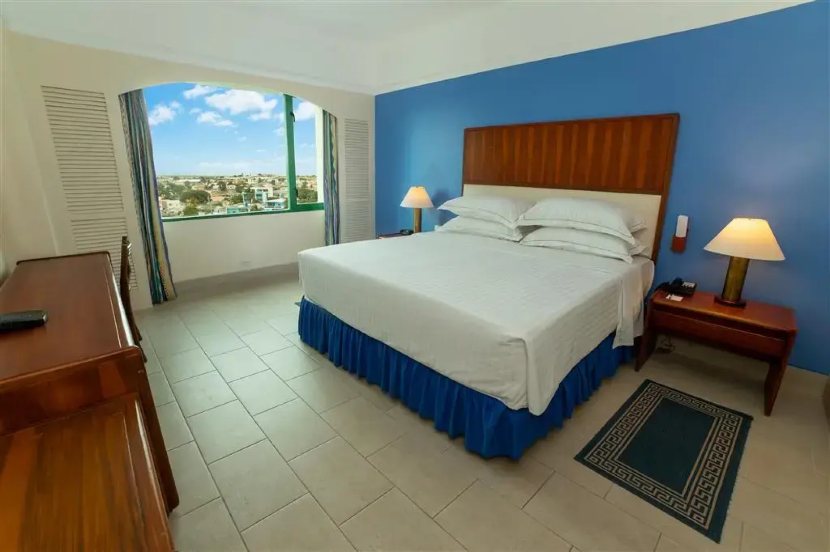 Hotel Casablanca Salinas