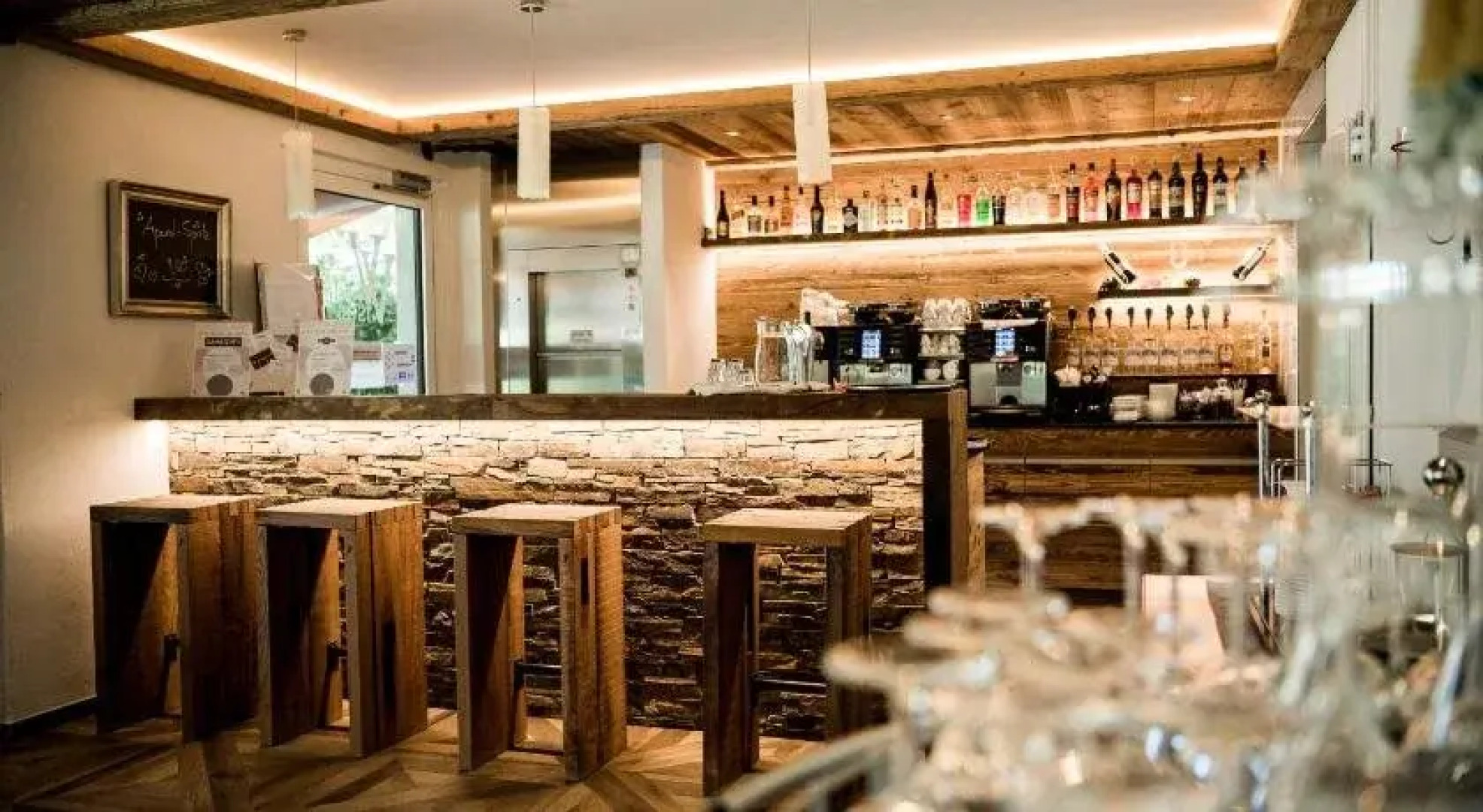 Hotel und Bildungszentrum Matt