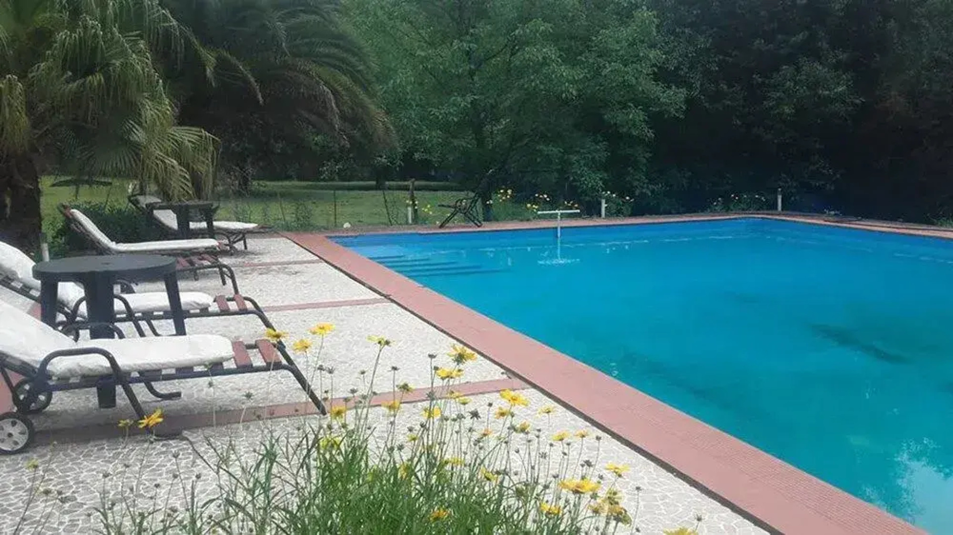 La Casona del Camino Real