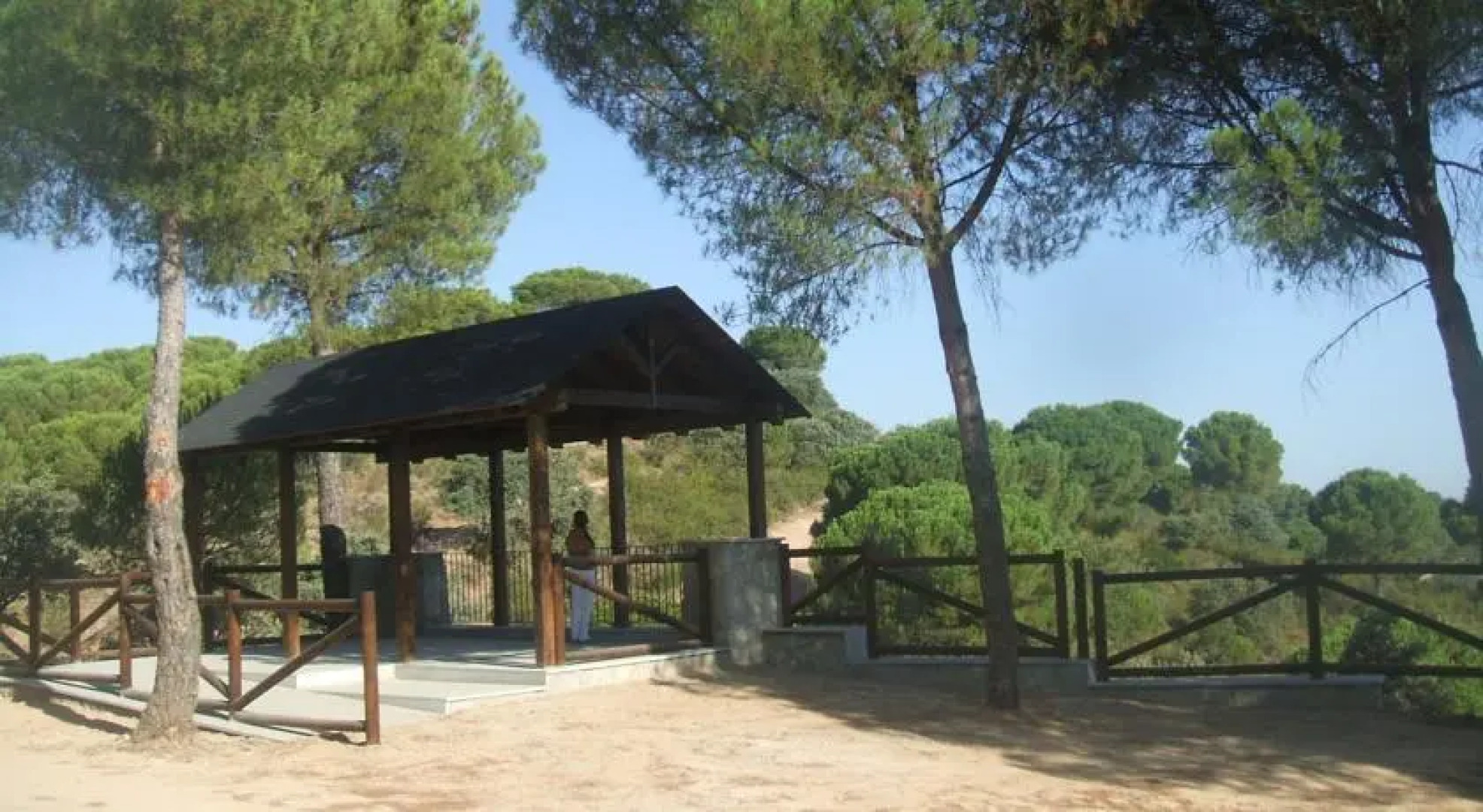 Apartamentos Rurales Sierra Luna