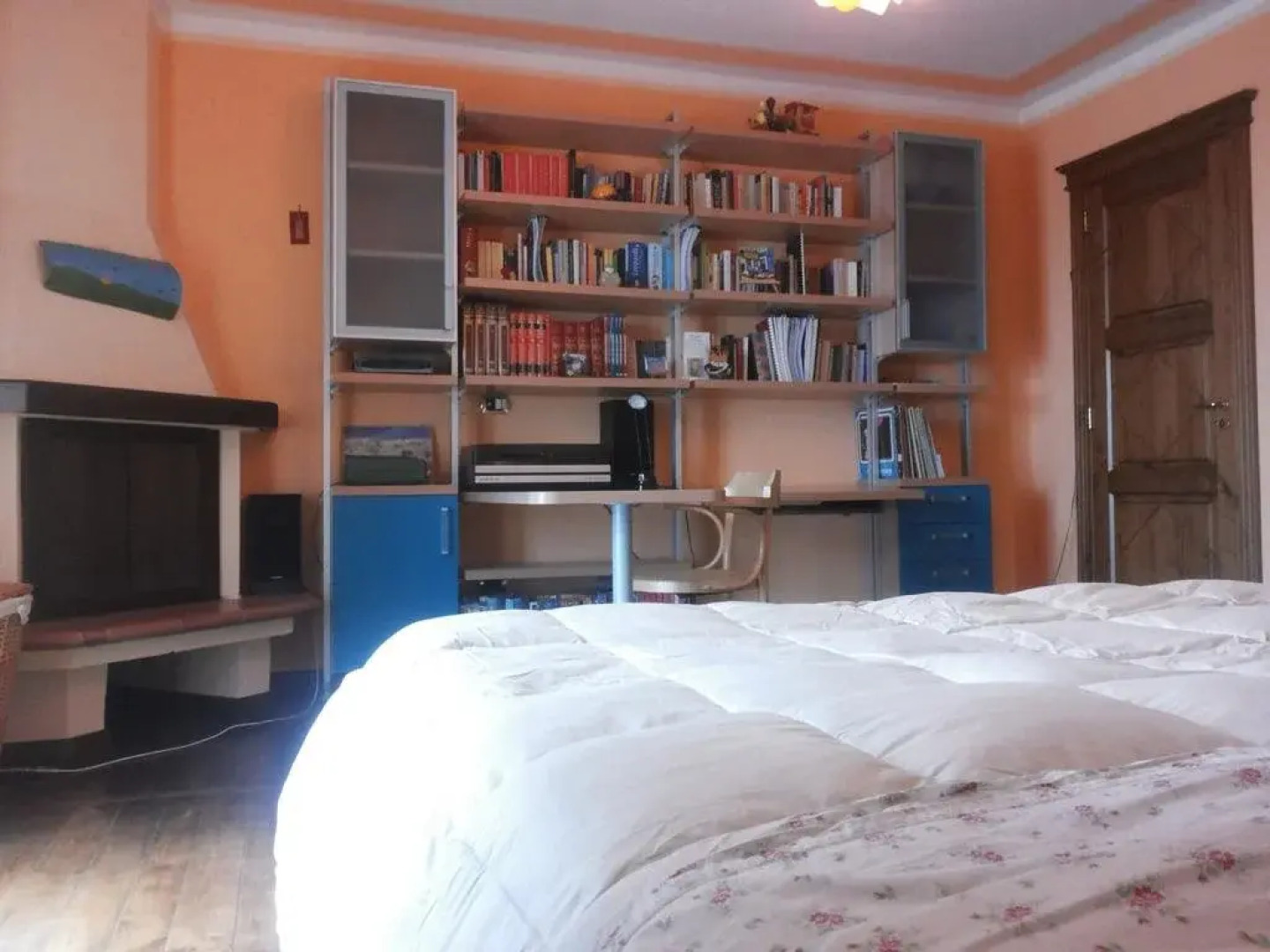 Home for Creativity - Coliving Calabria