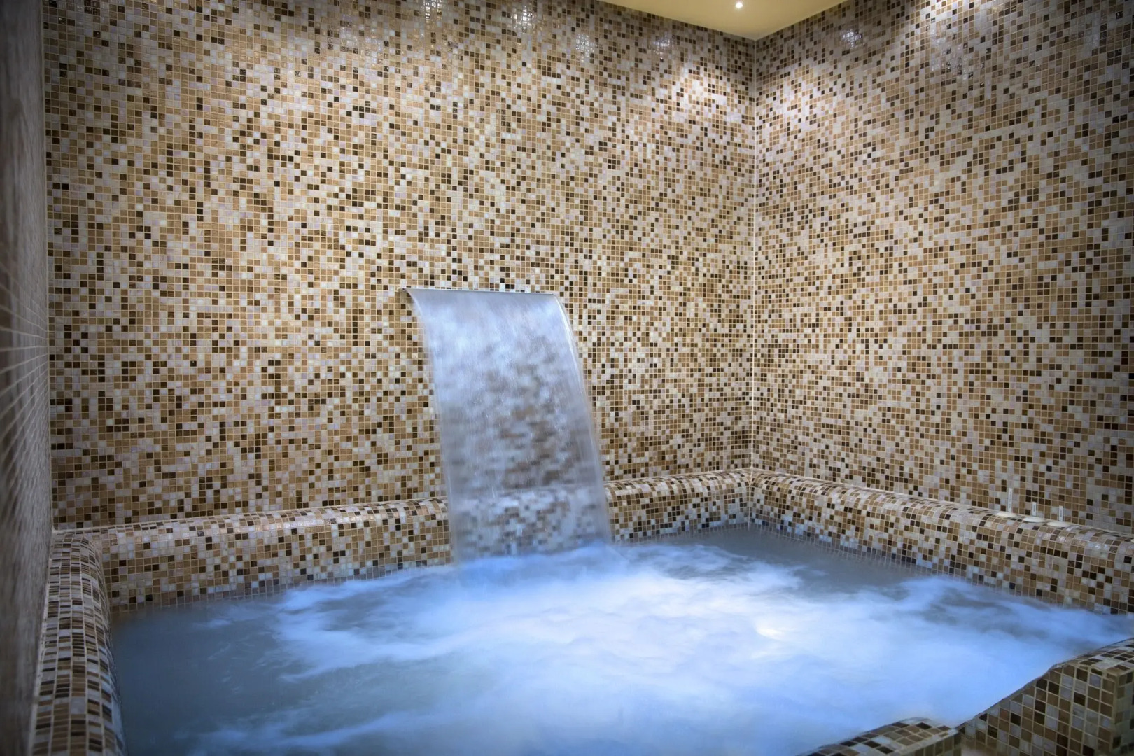 Villa Palazzo Angelica