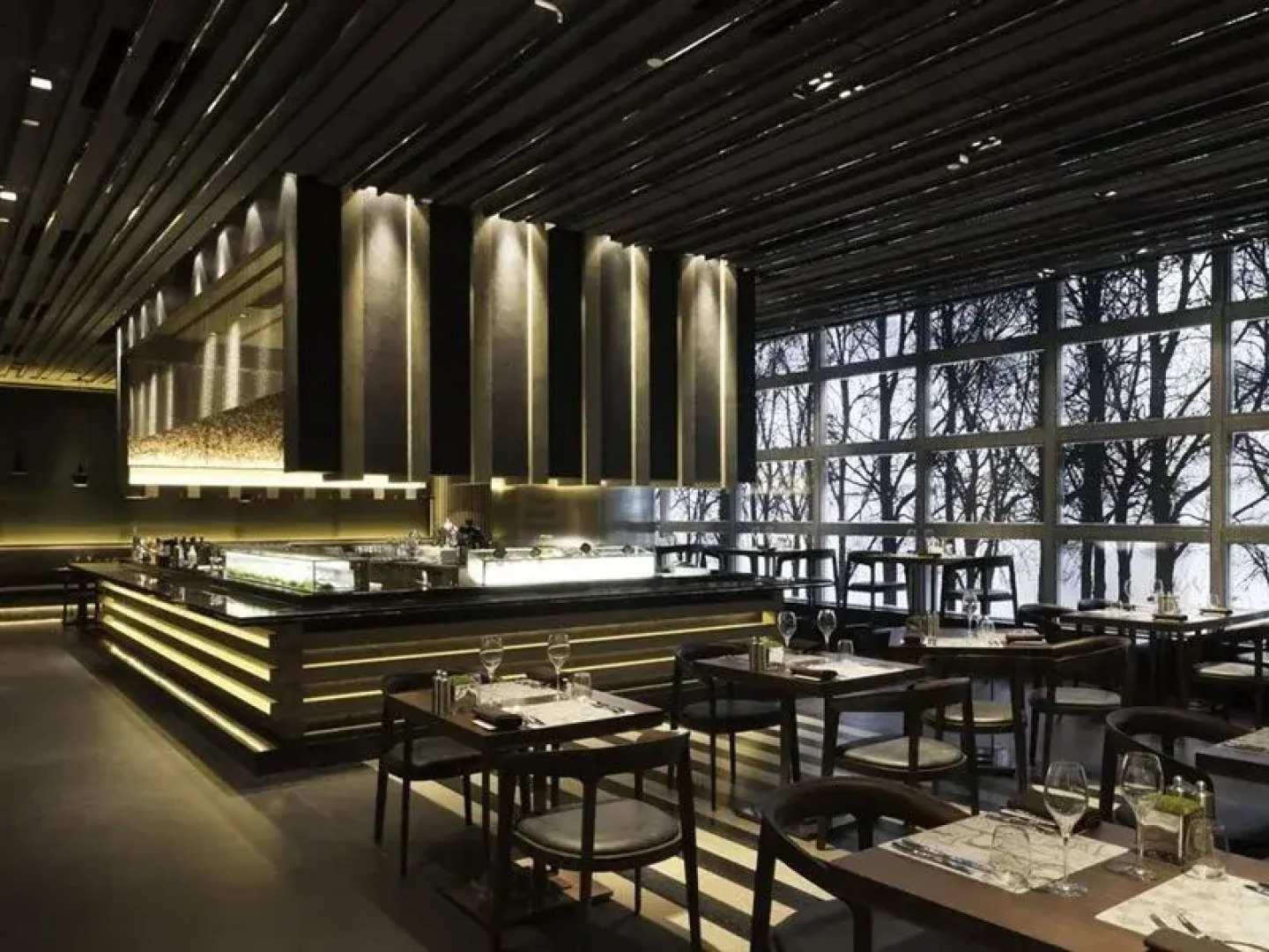 Отель Nina Kowloon East