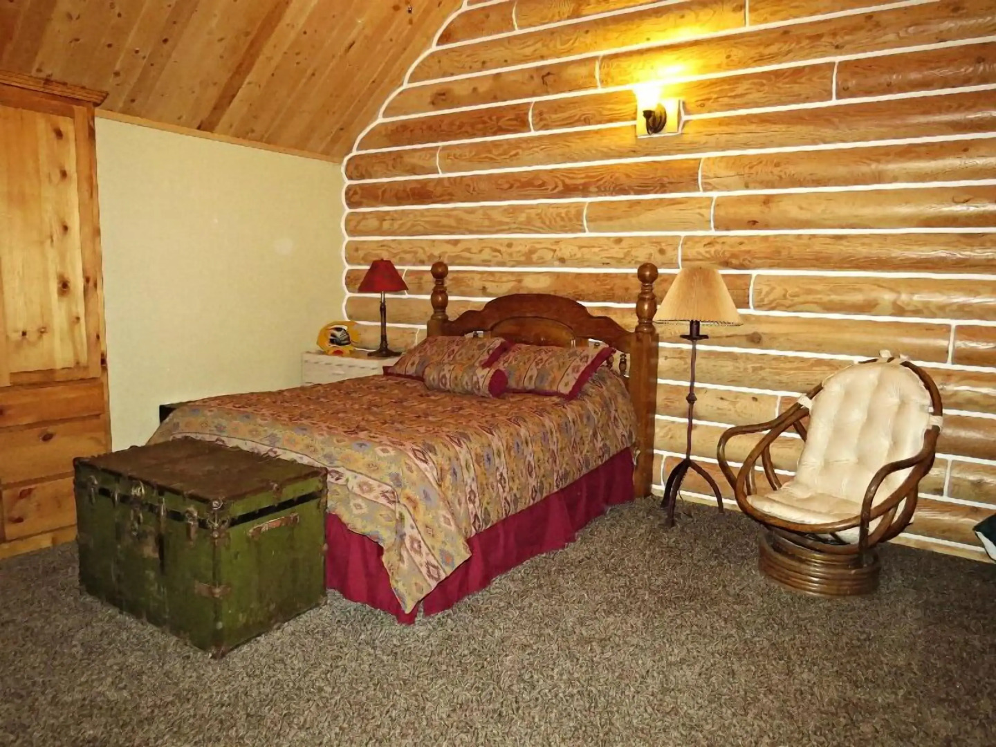 Teton Hostel HideAway