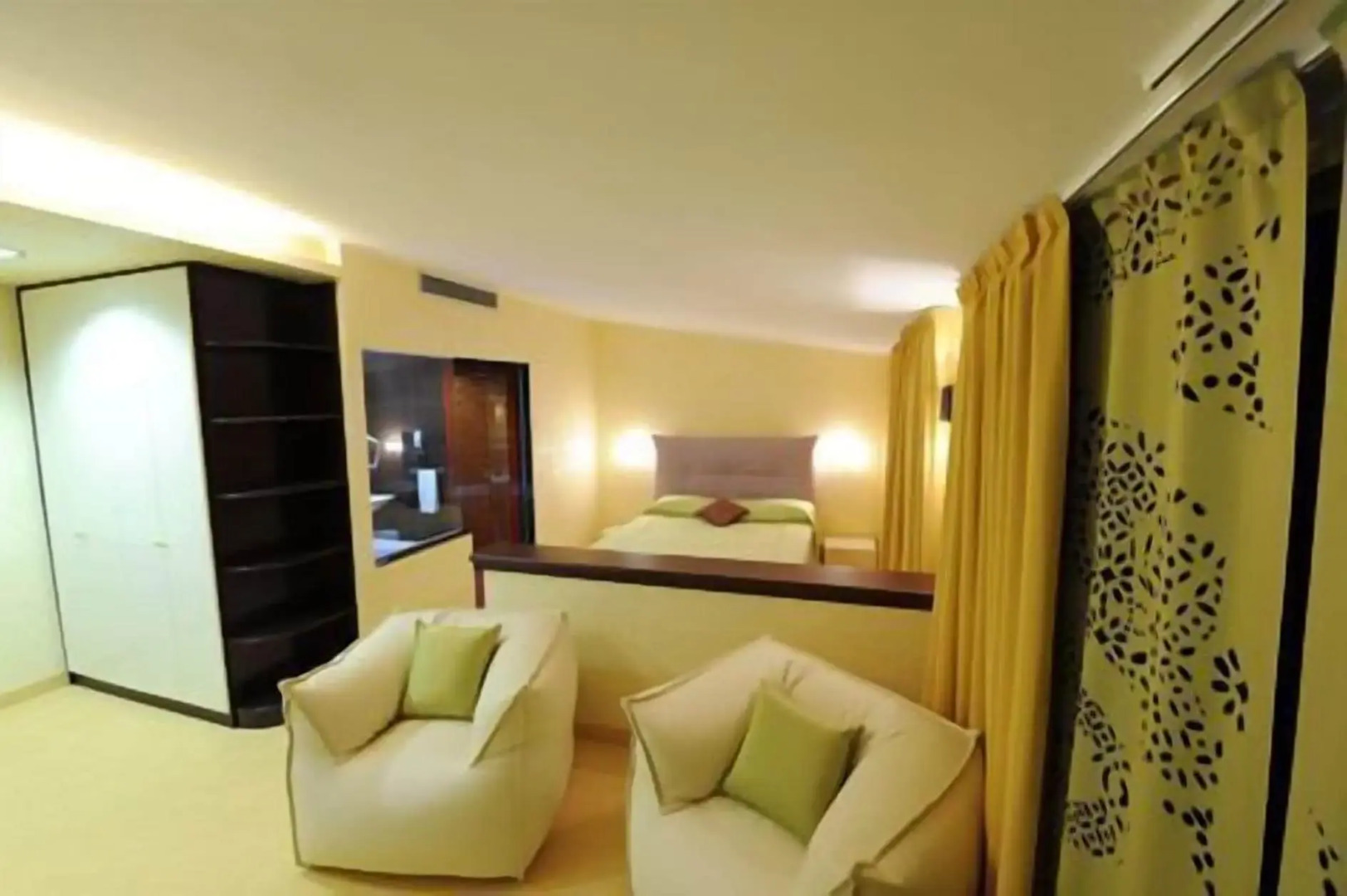 Grand Hotel Paradiso