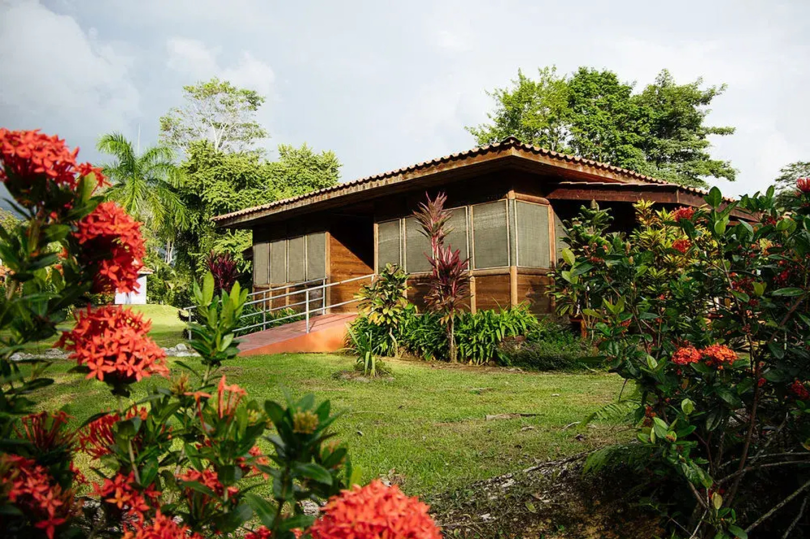 Hotel Canto de Ballenas