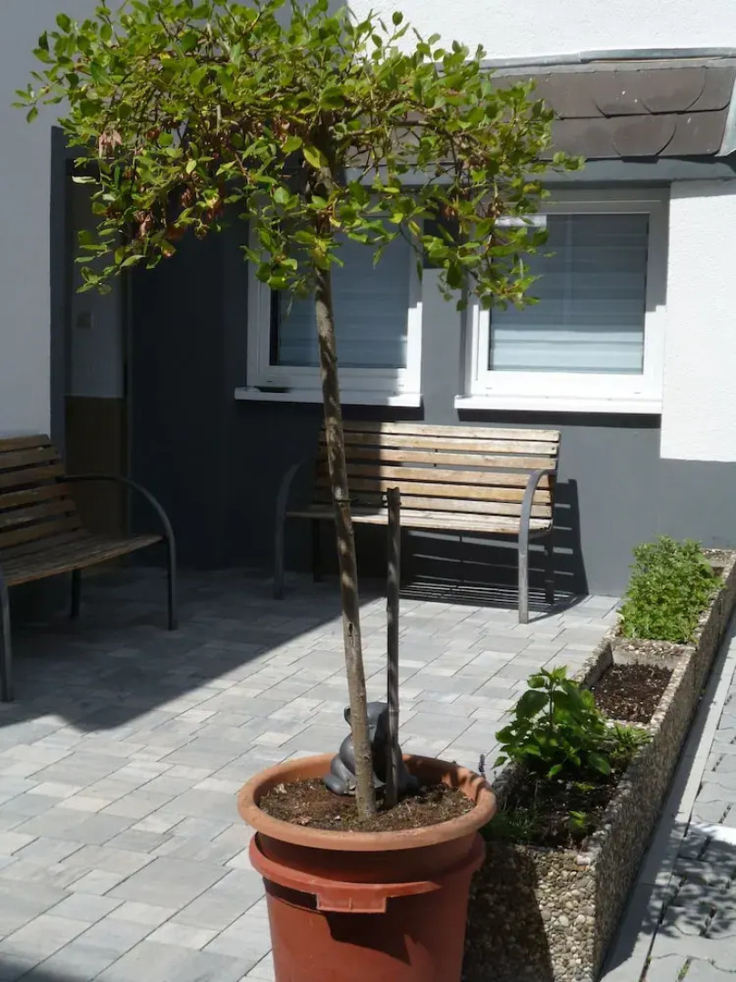 Haus des Handwerkers