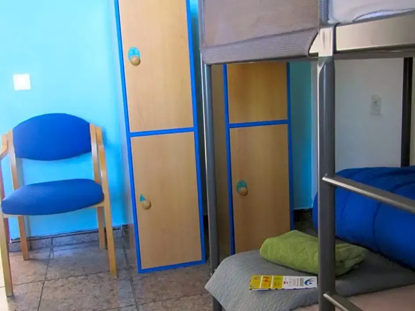 Albergue San Jose De Los Llanos