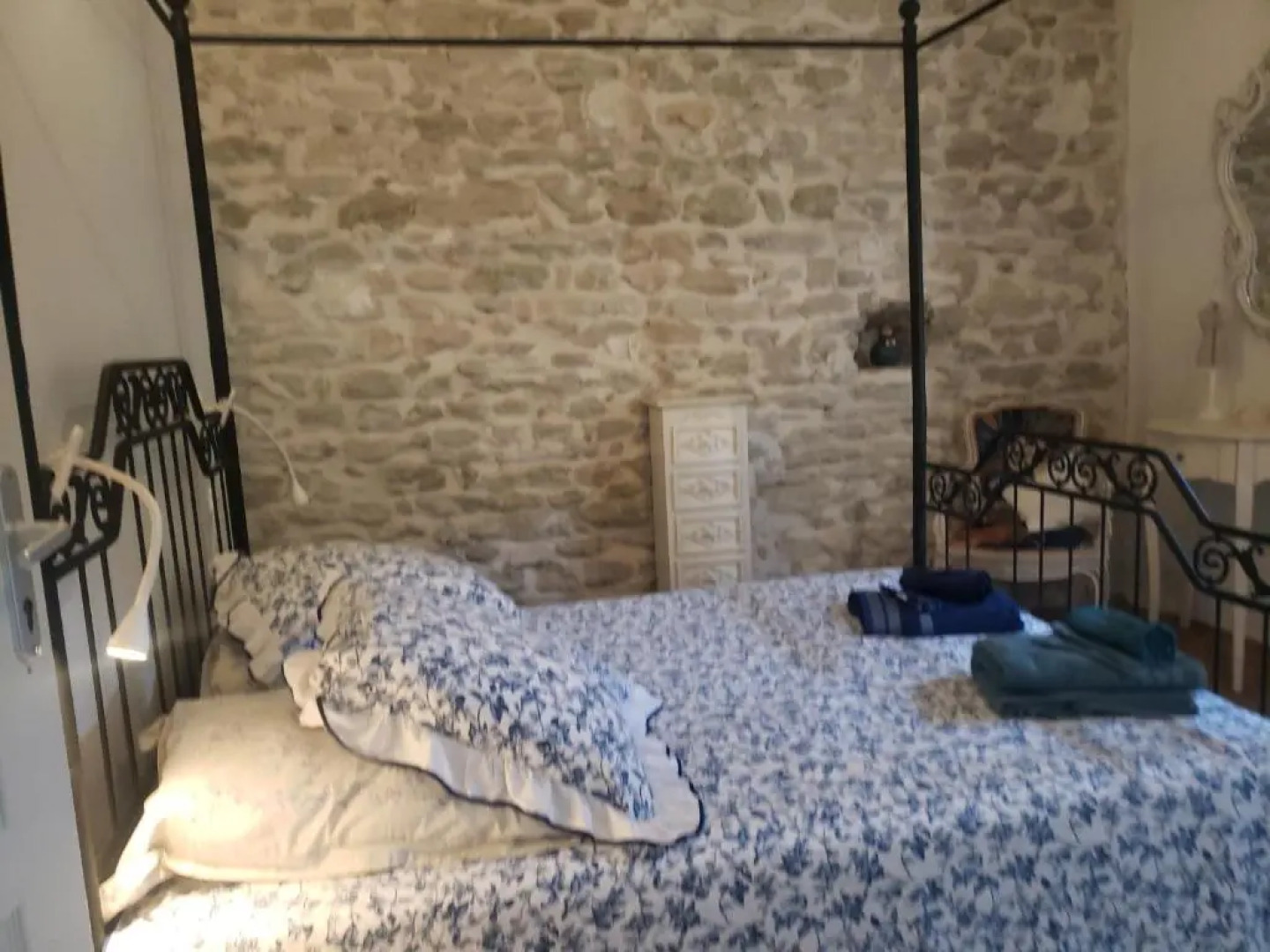 Appartement à FONTAINE DE VAUCLUSE